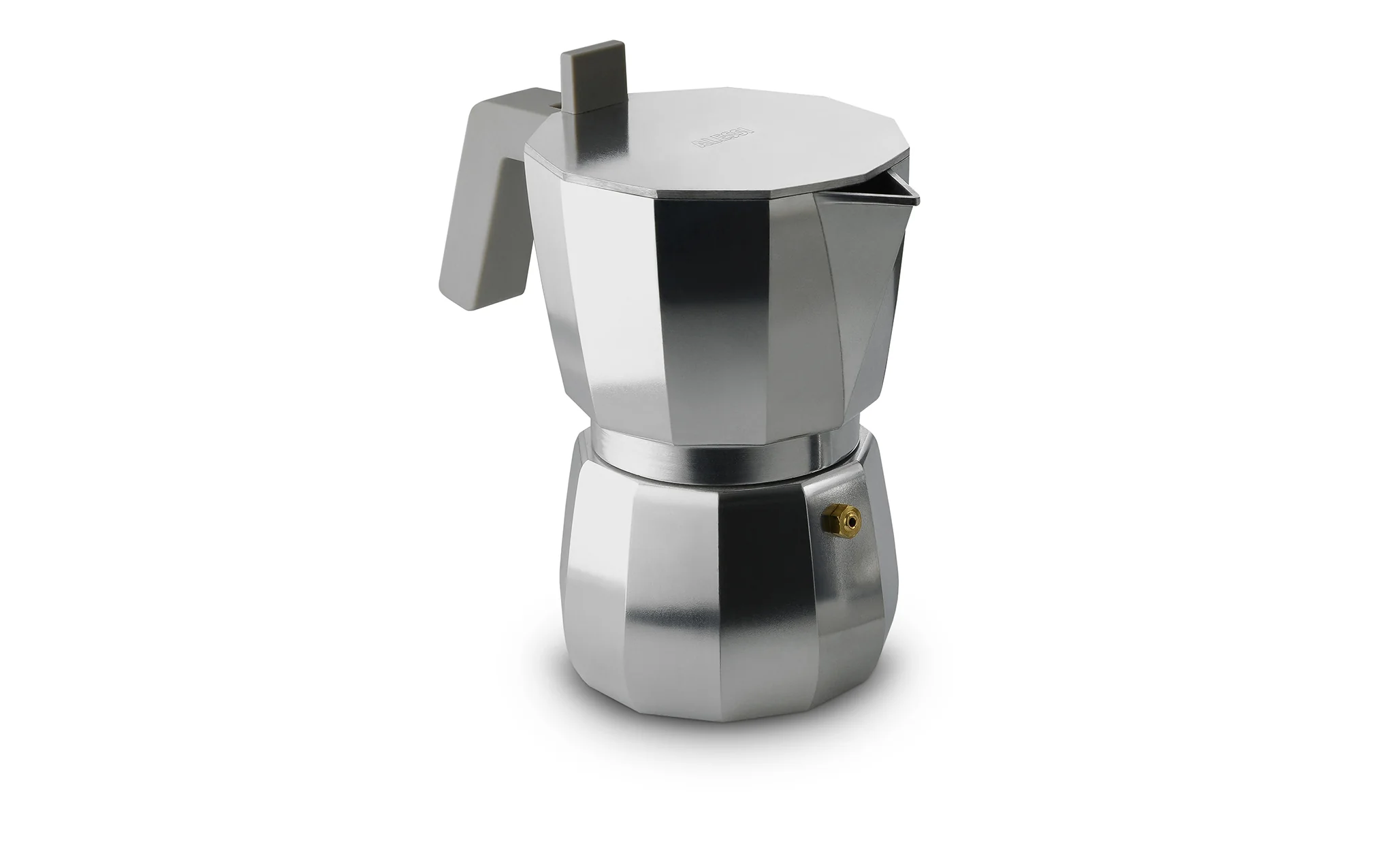 Moka espresso coffee maker - Image 4