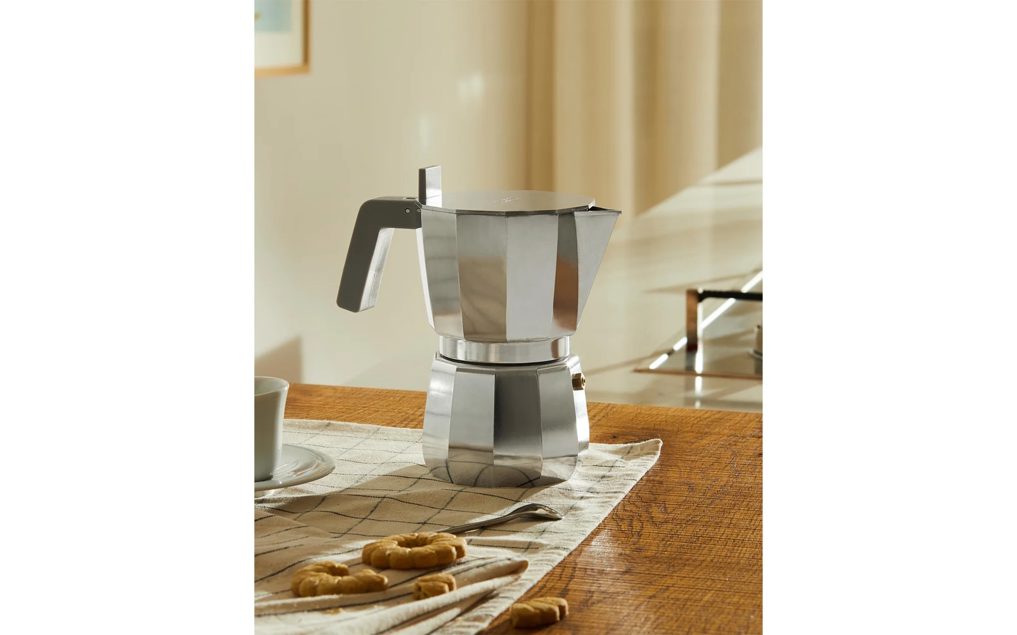 Moka espresso coffee maker - Image 8
