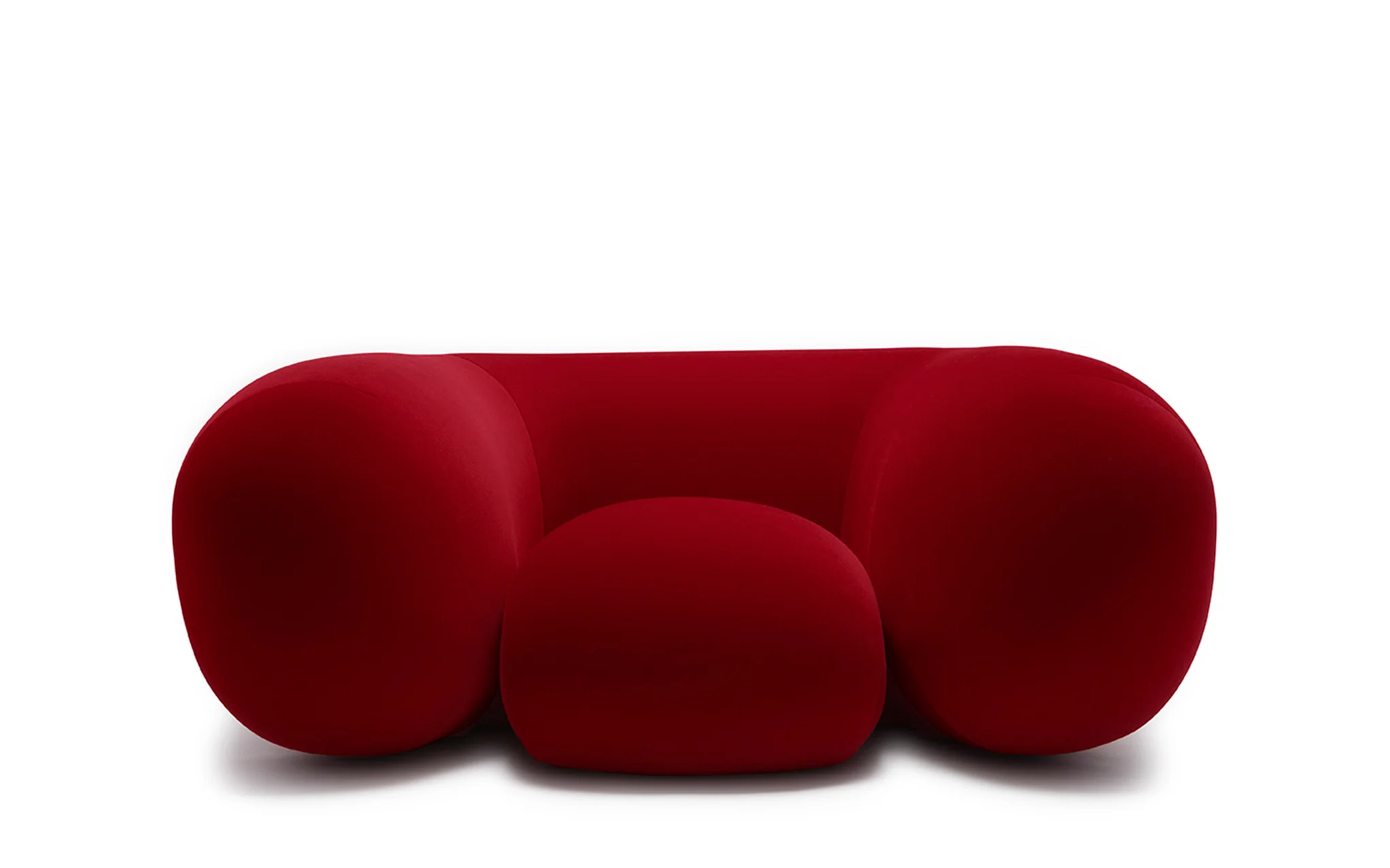 Mollo armchair - Image 2