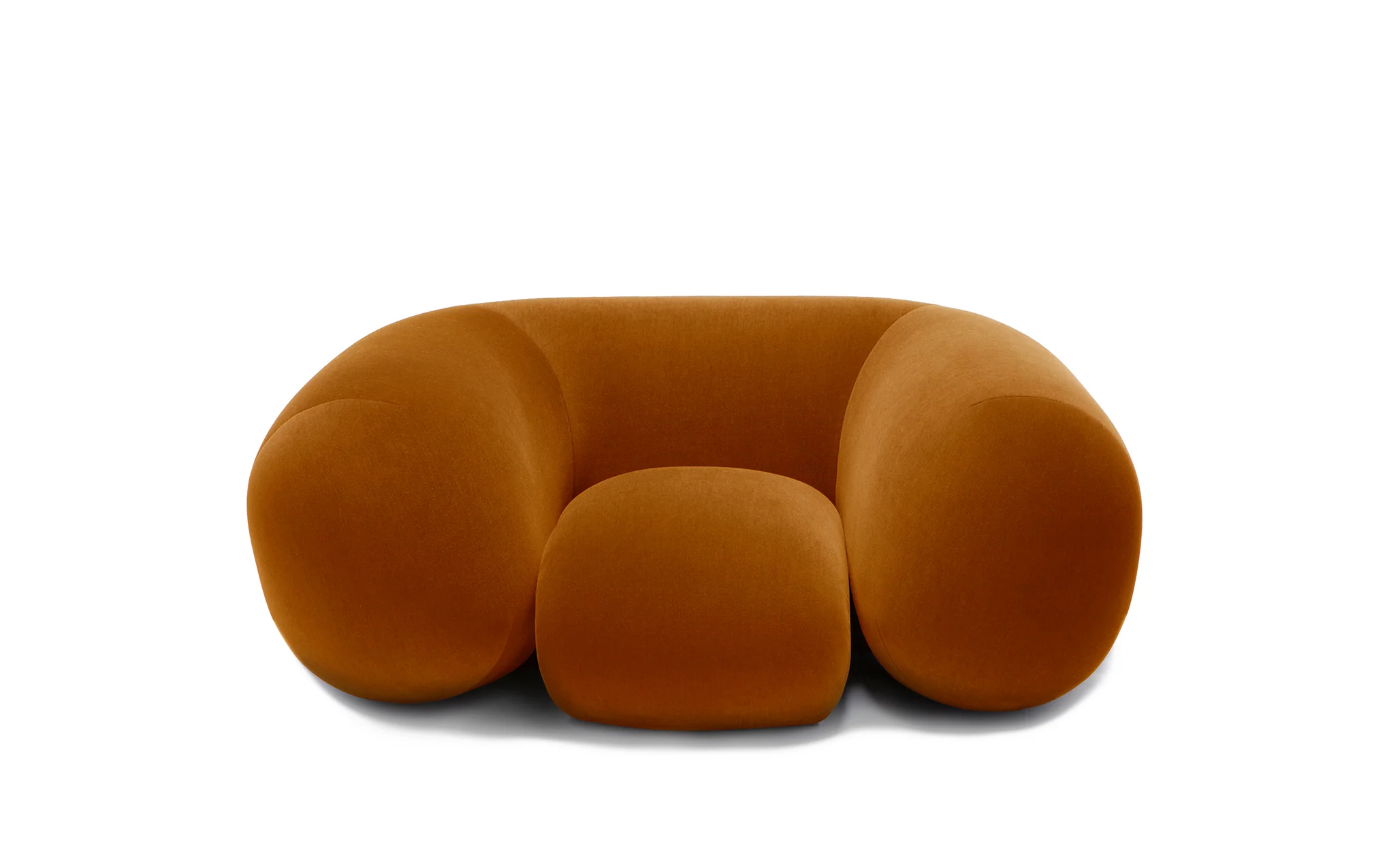 Mollo armchair - Image 3
