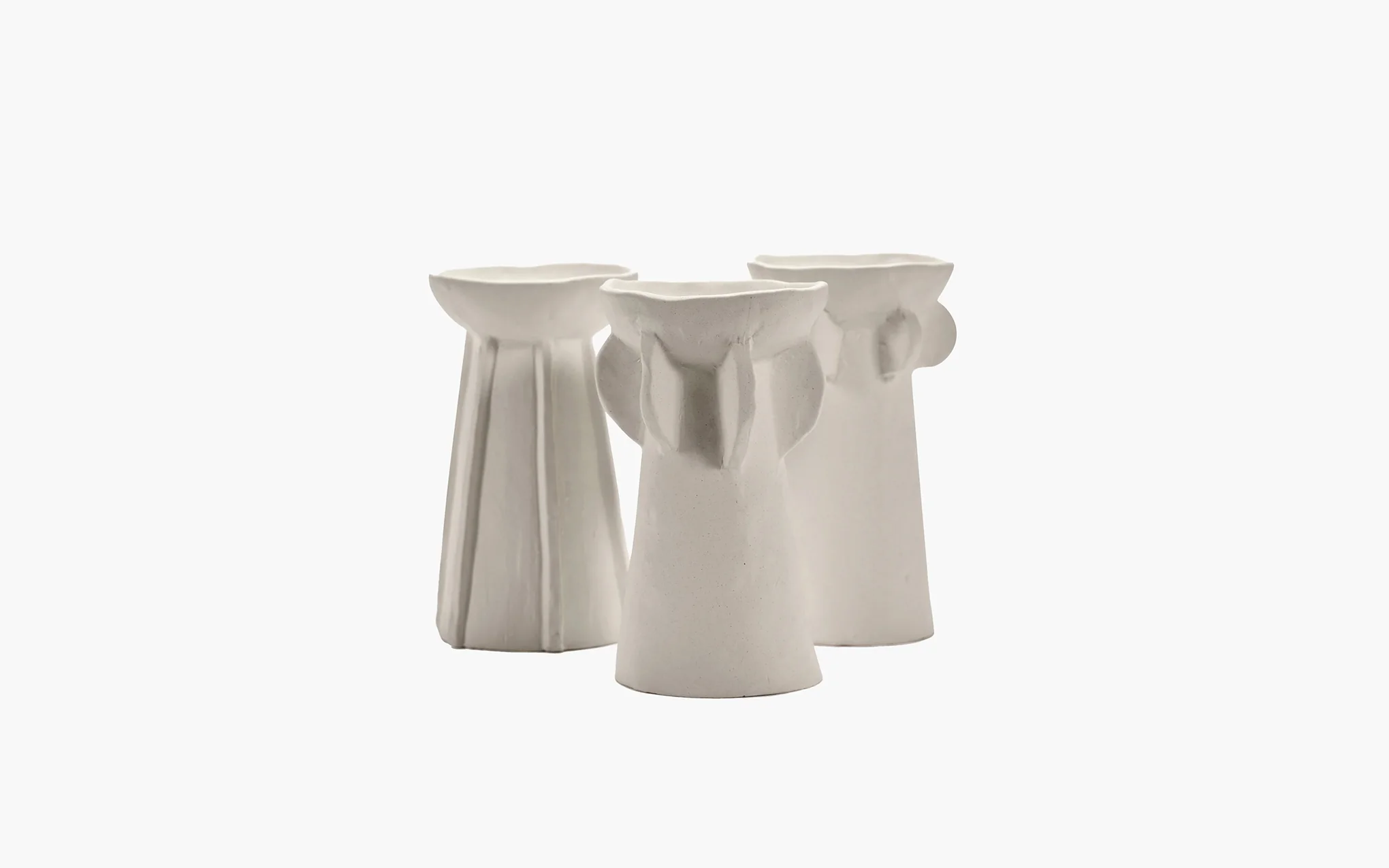 Molly bud vase