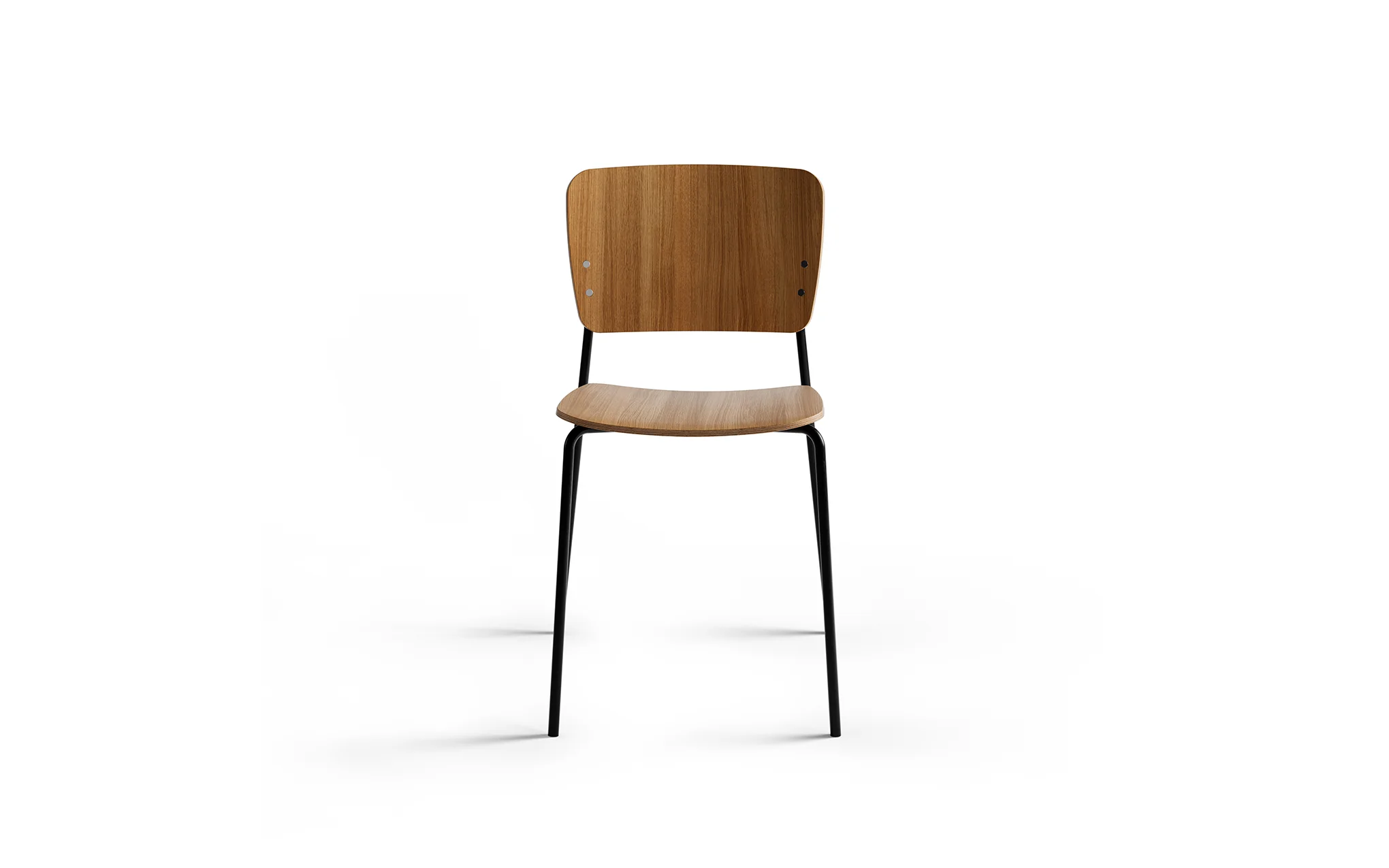 Mono dining chair - Image 3