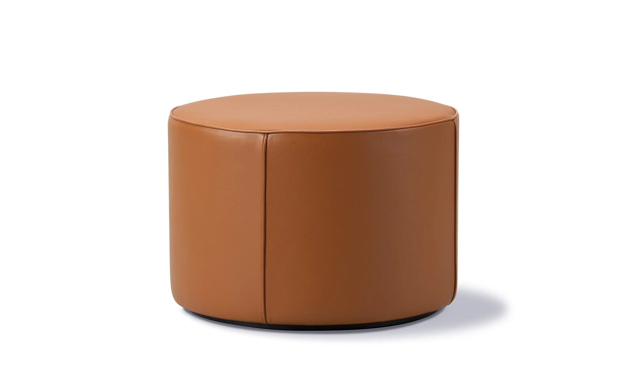 Mono Pouffe - Dia. 55 cm - Image 3