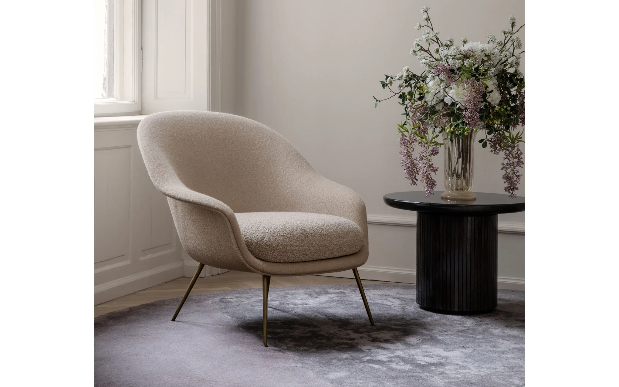 Moon coffee table - Image 3