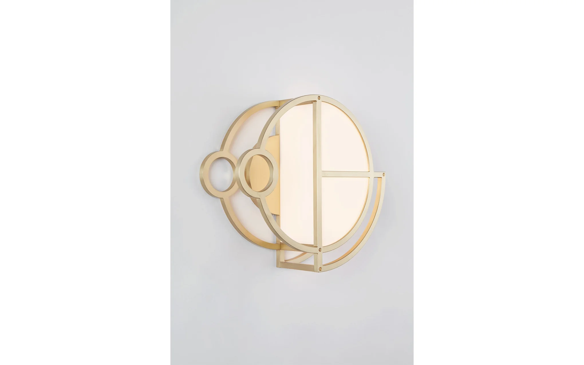 Moonrise sconce 01 - Image 3