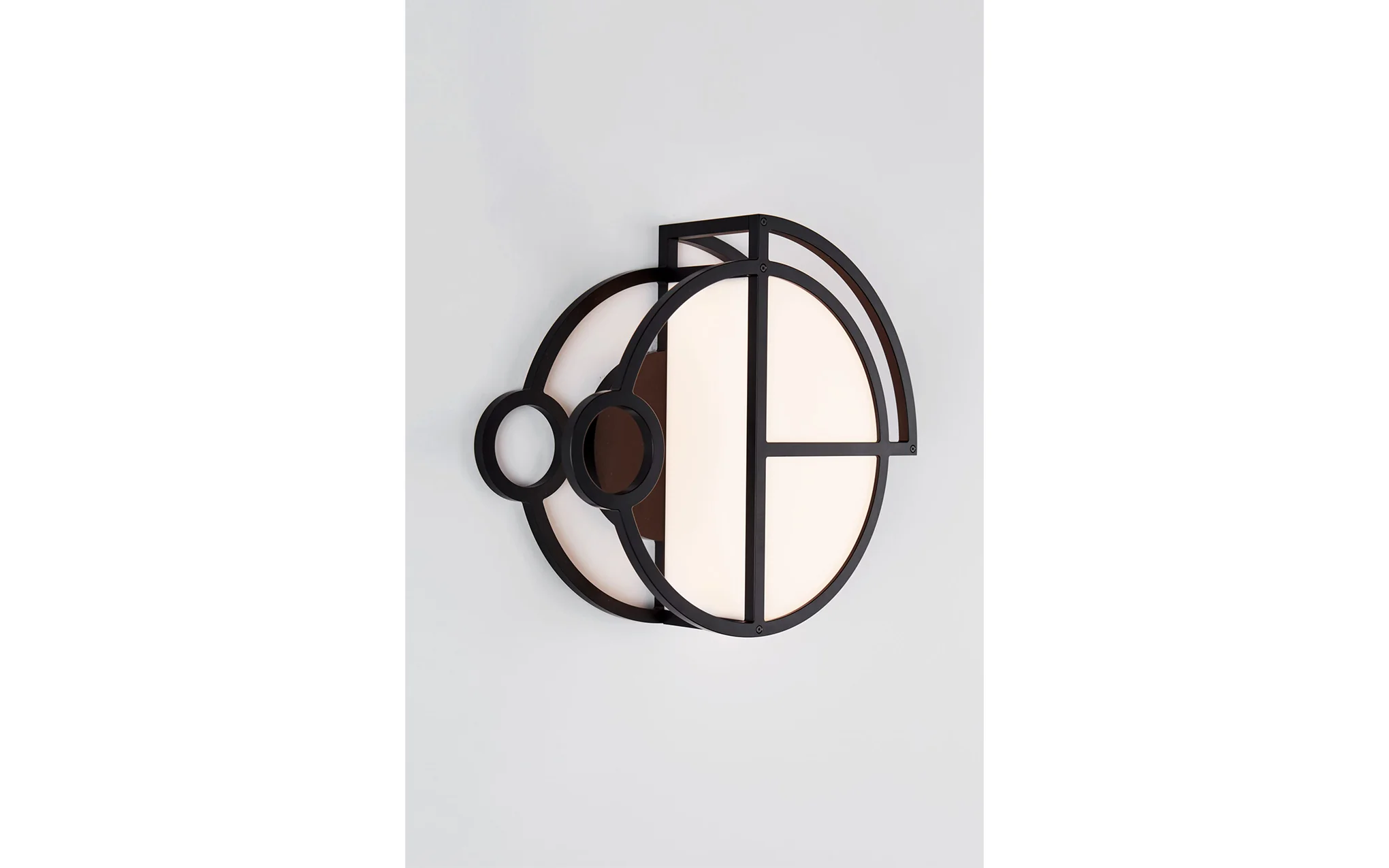 Moonrise sconce 01 - Image 4