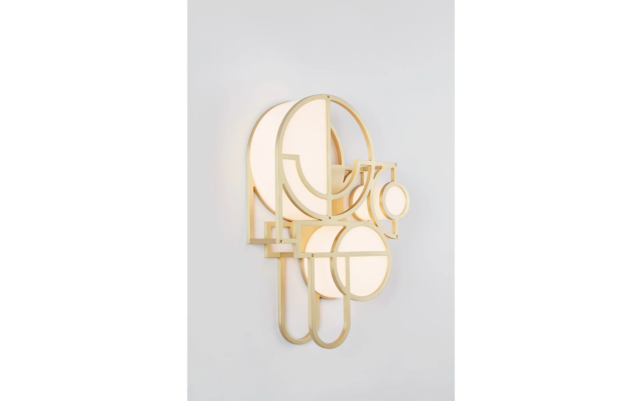 Moonrise sconce 02 - Image 3
