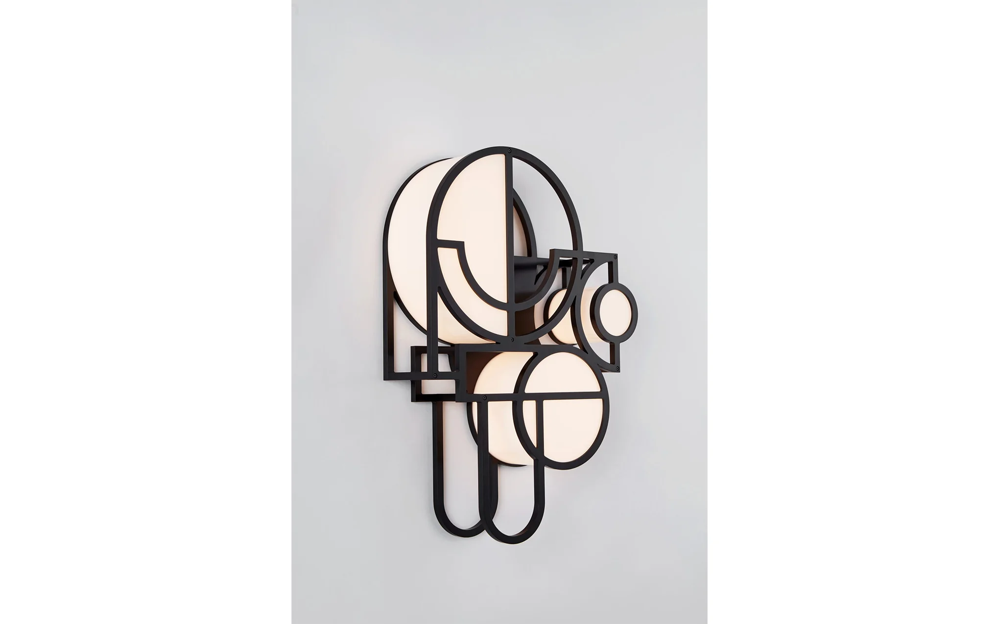 Moonrise sconce 02 - Image 4