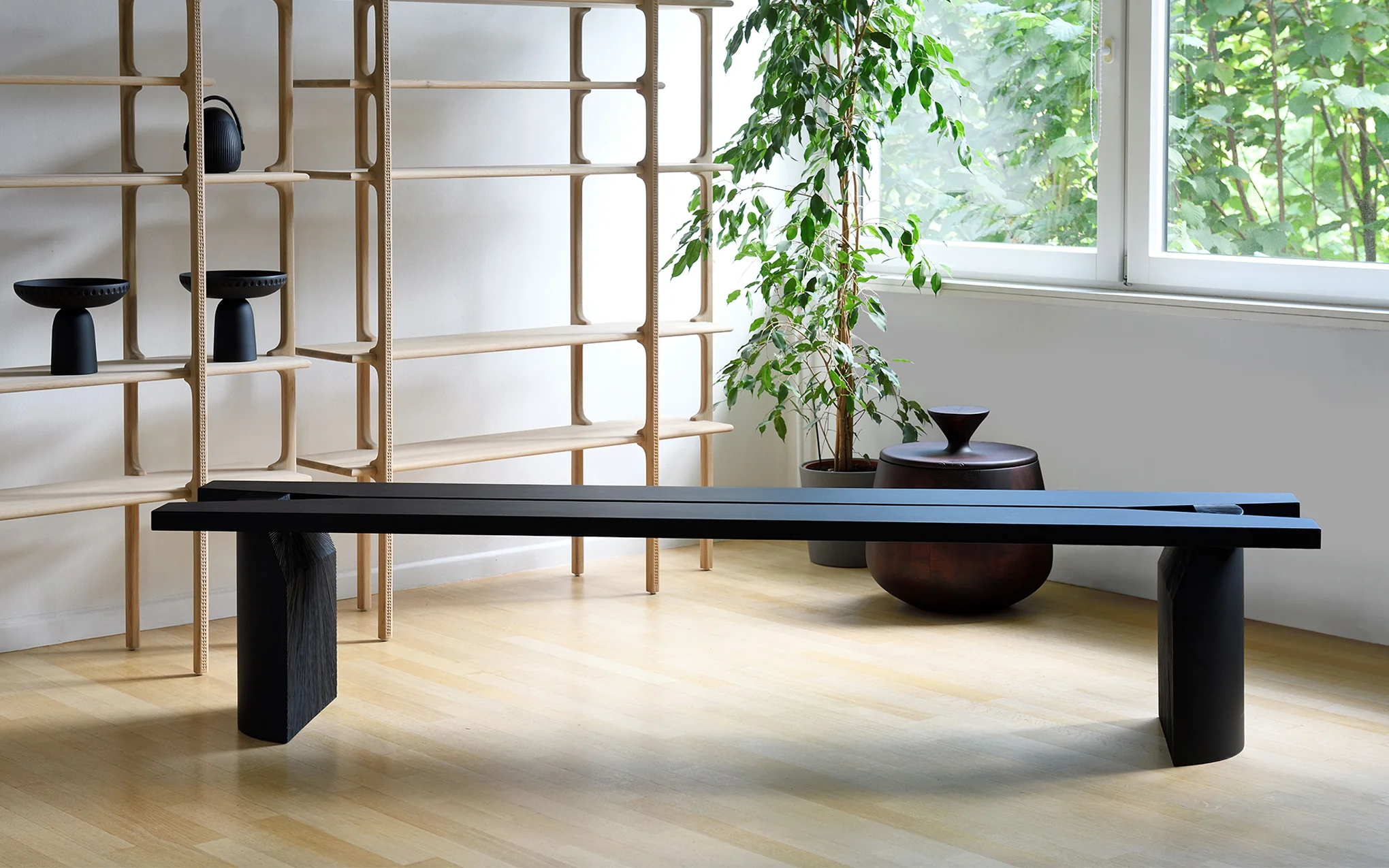 Morpho bench - Image 5