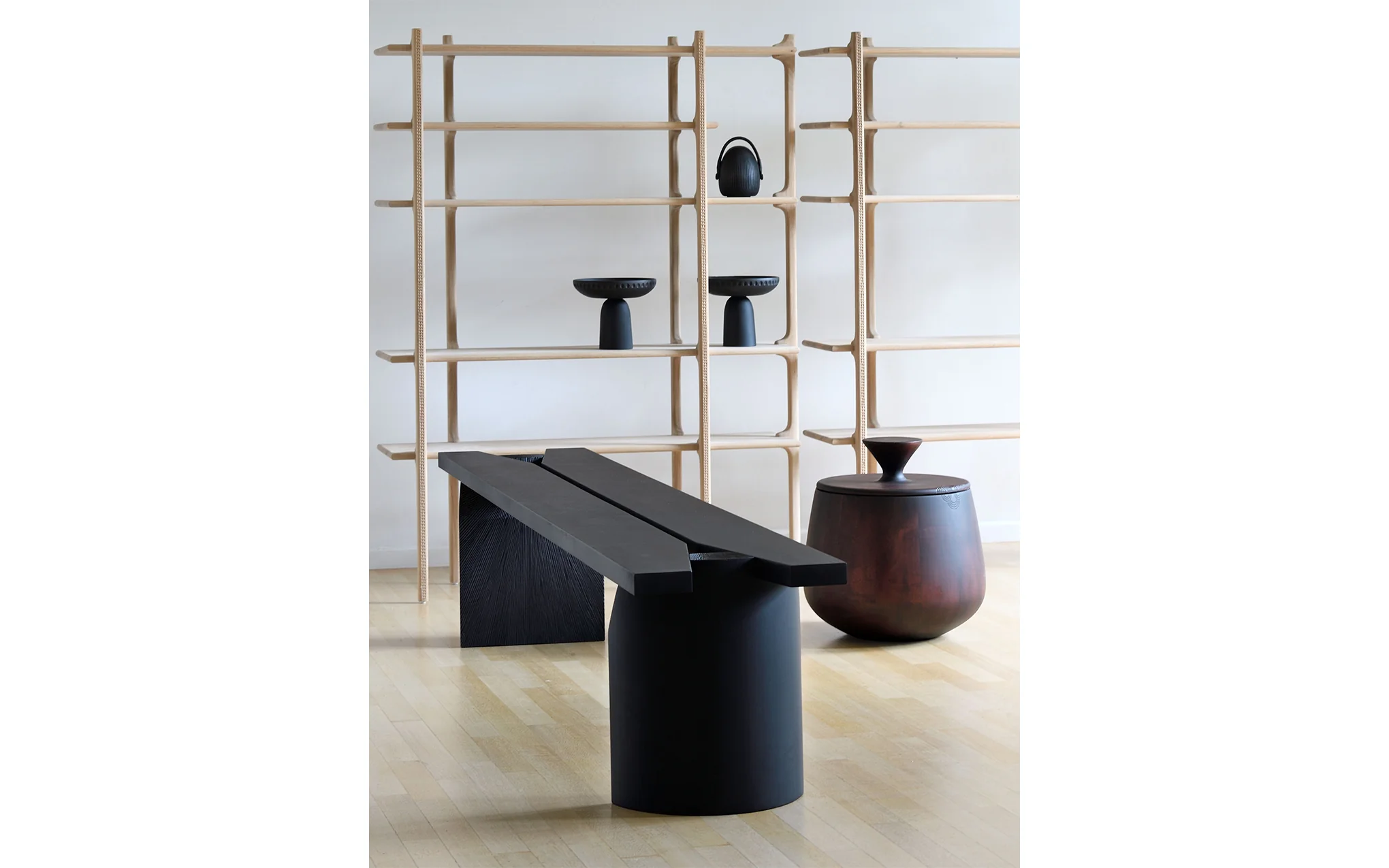 Morpho bench - Image 9