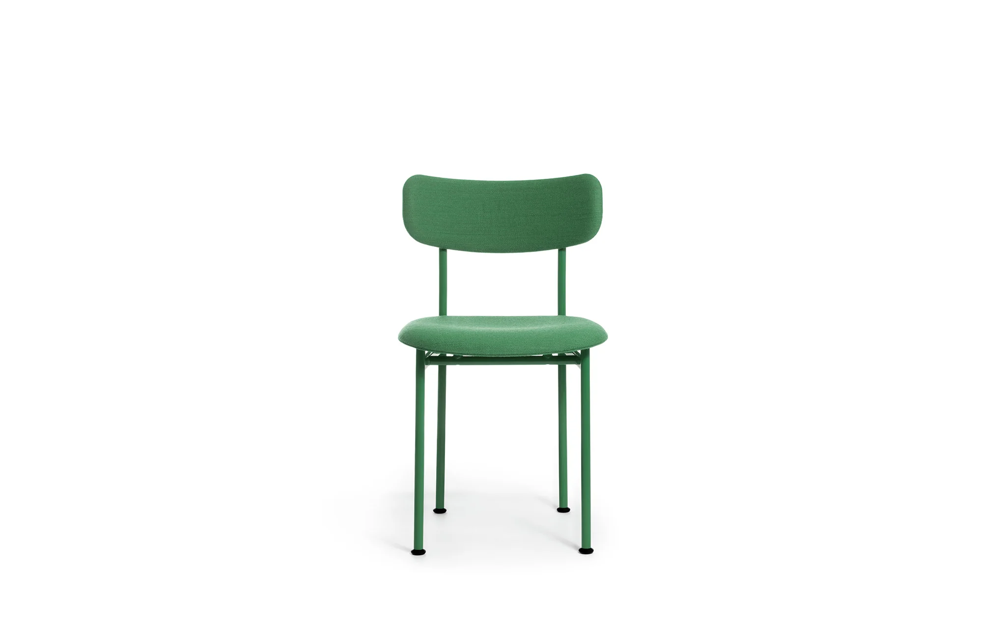 Motta chair - upholstered - Image 3