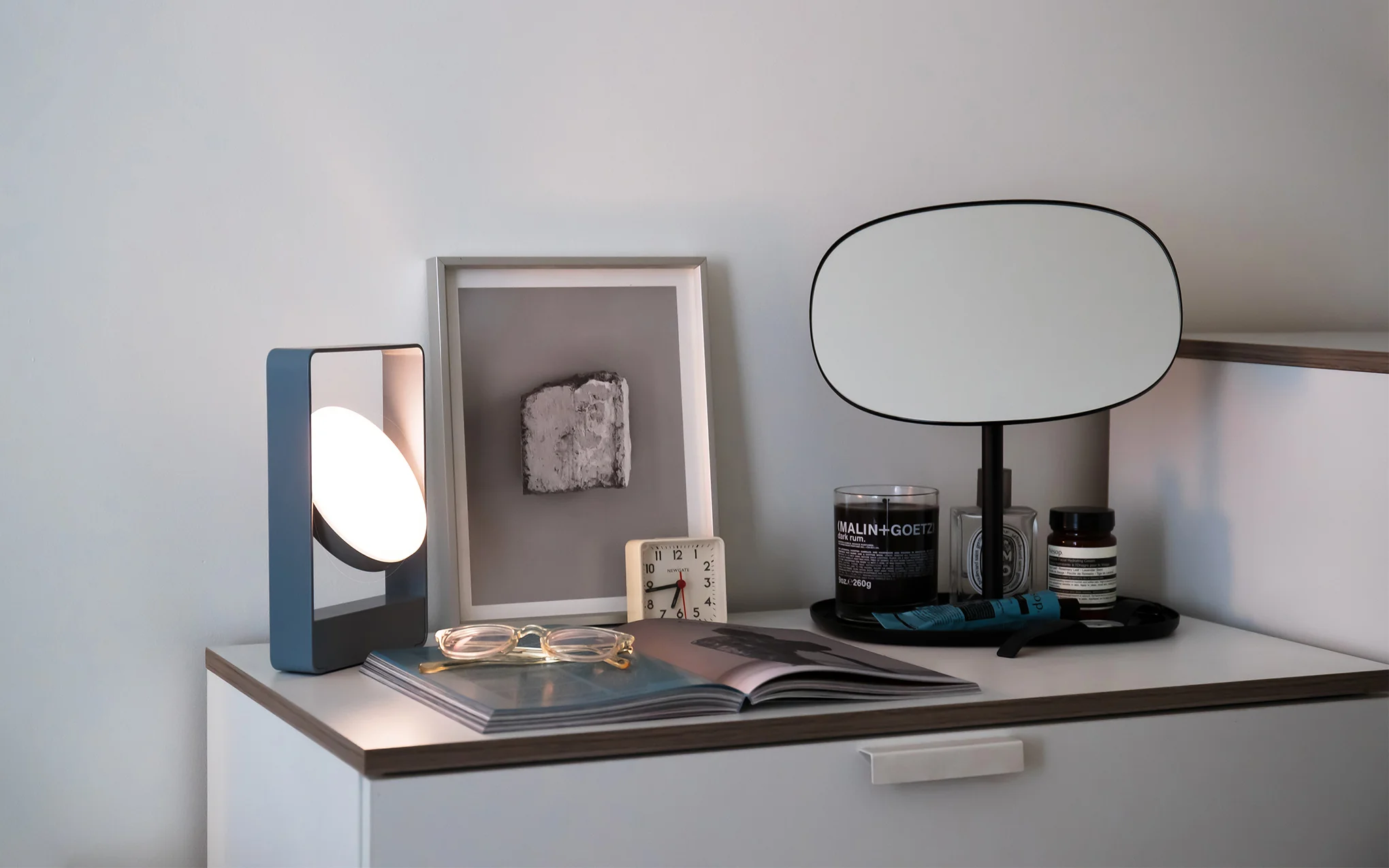 Mouro portable table light - Image 11