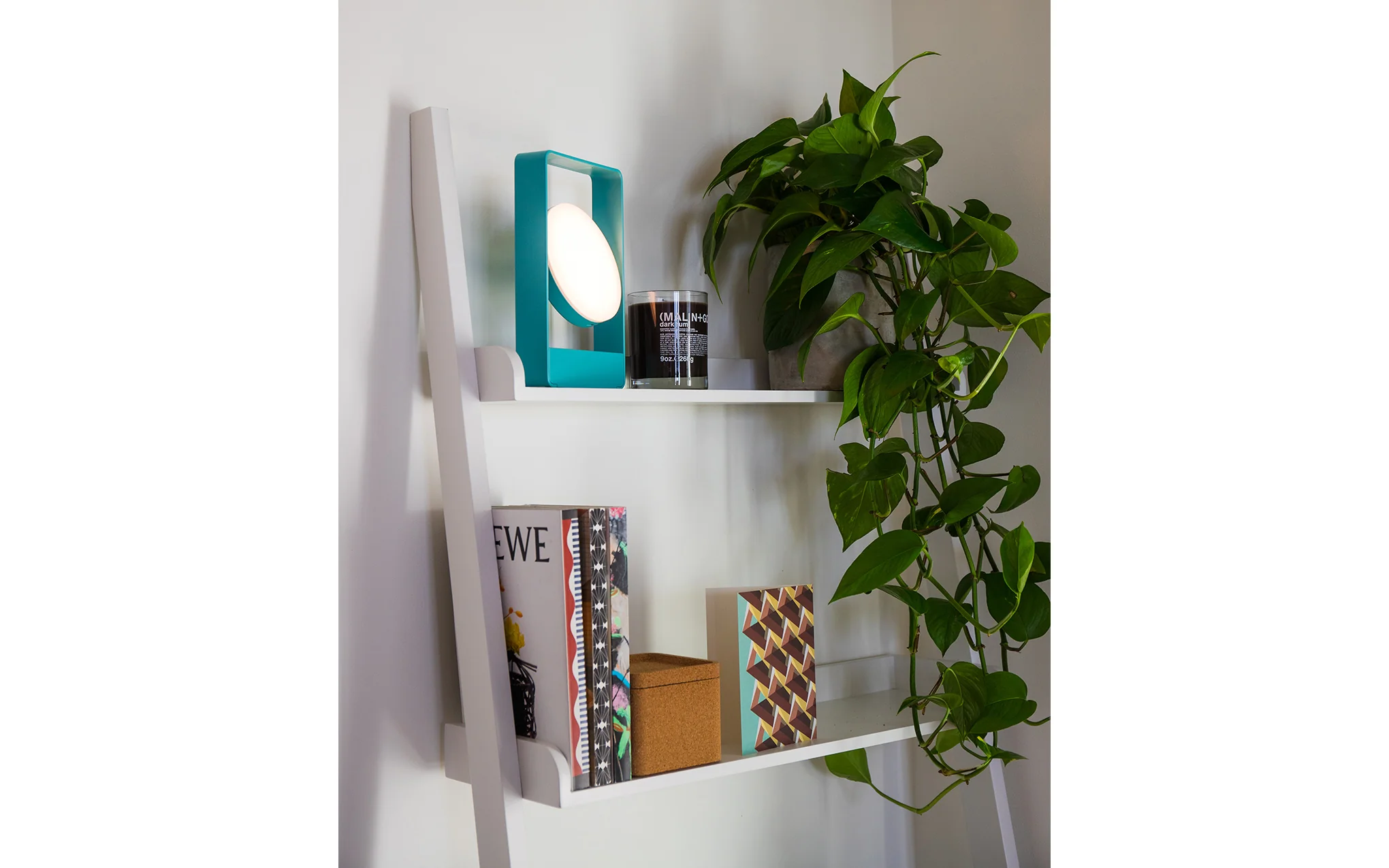 Mouro portable table light - Image 13