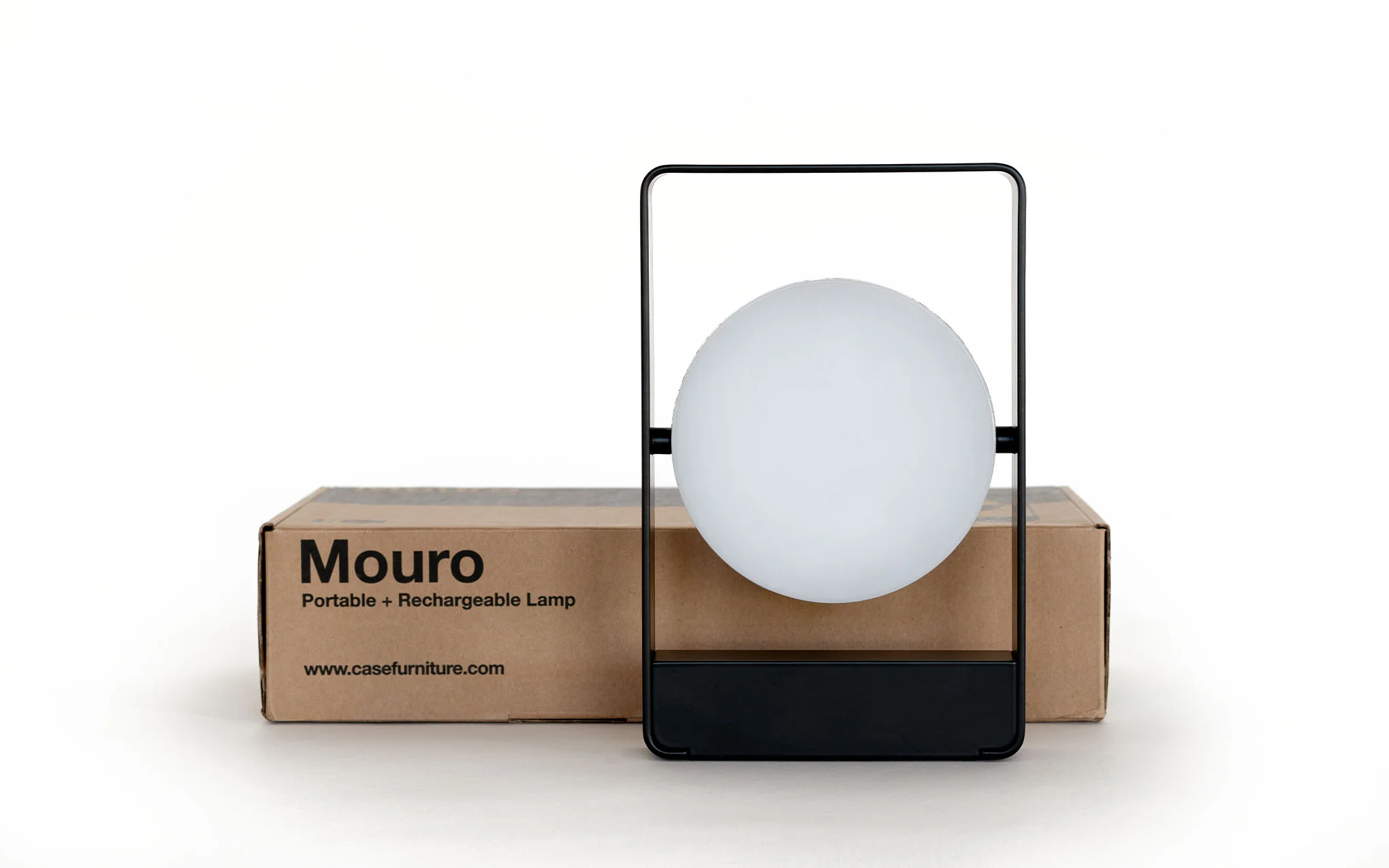 Mouro portable table light - Image 6