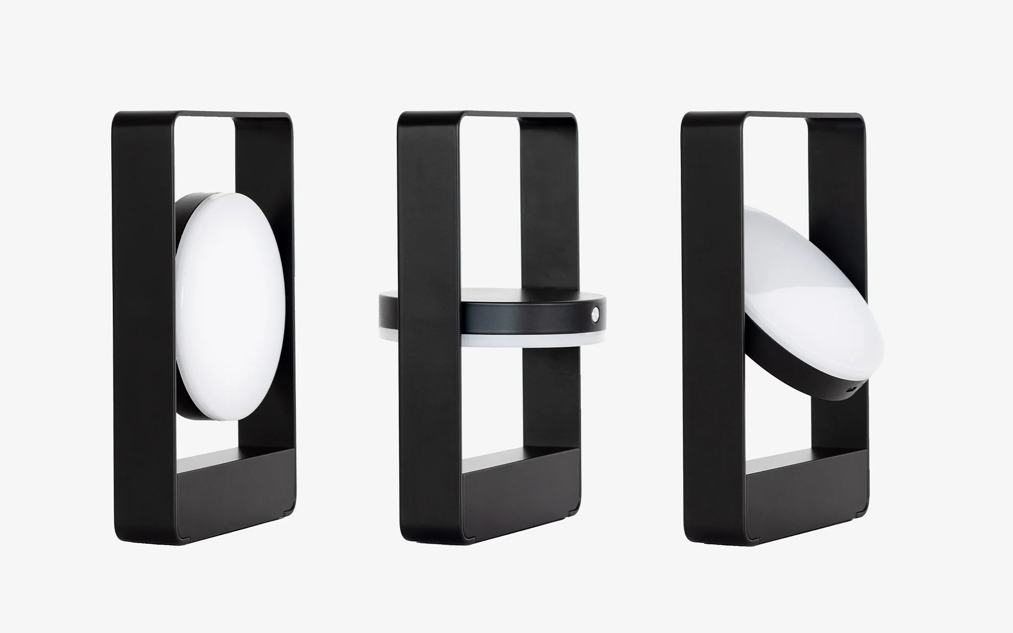 Mouro portable table light - Image 7
