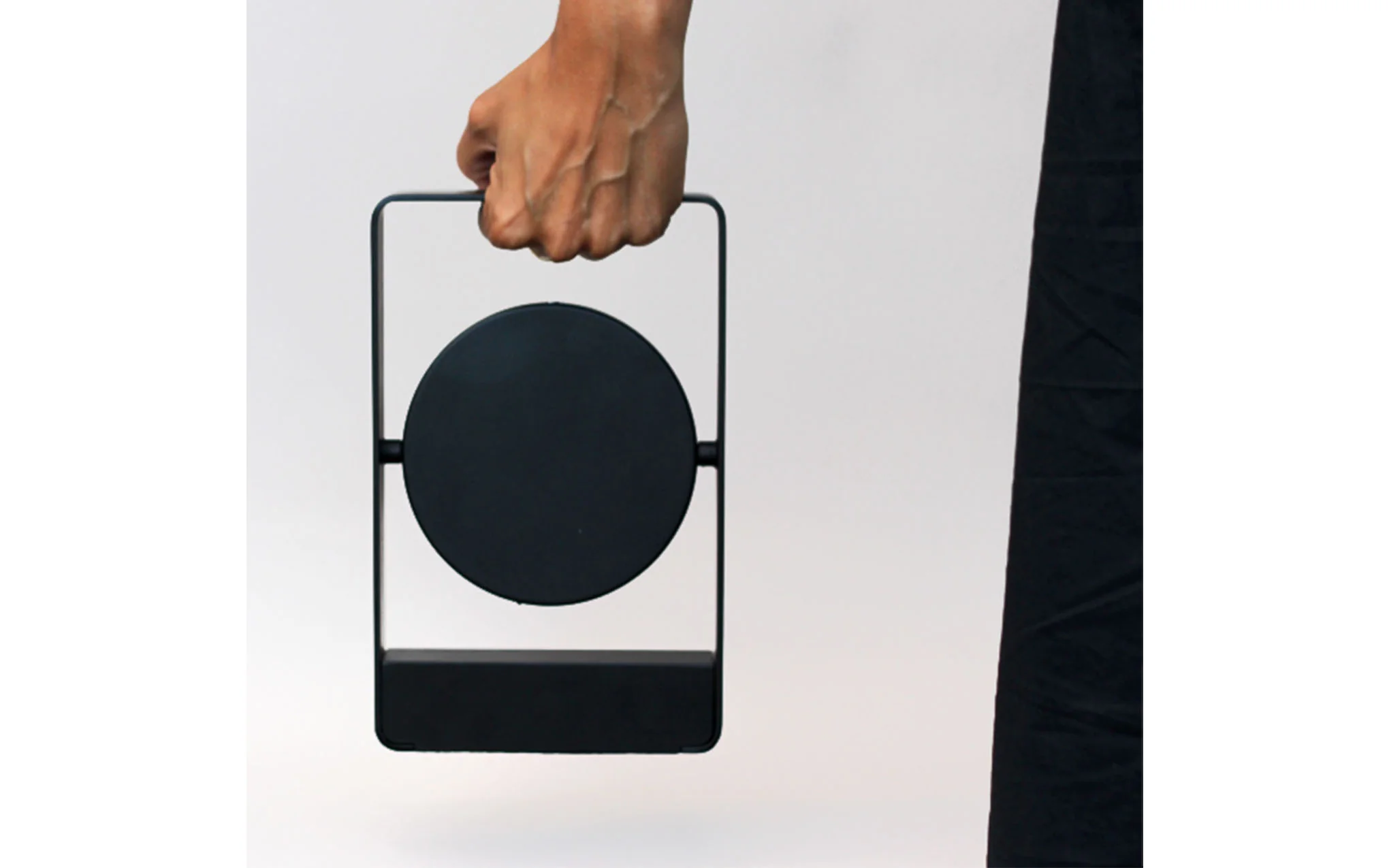 Mouro portable table light - Image 8