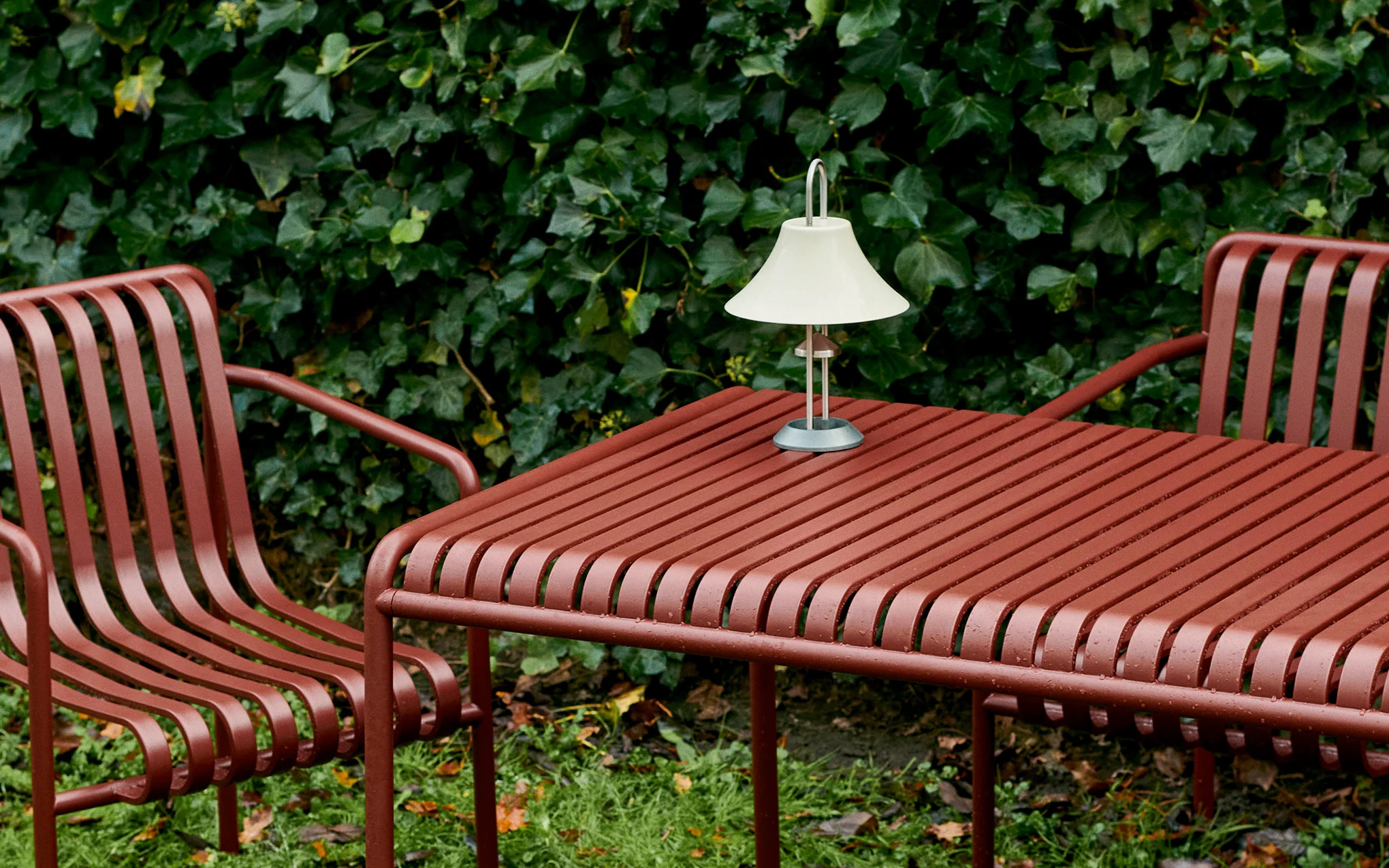 Mousqueton portable lamp - Image 12