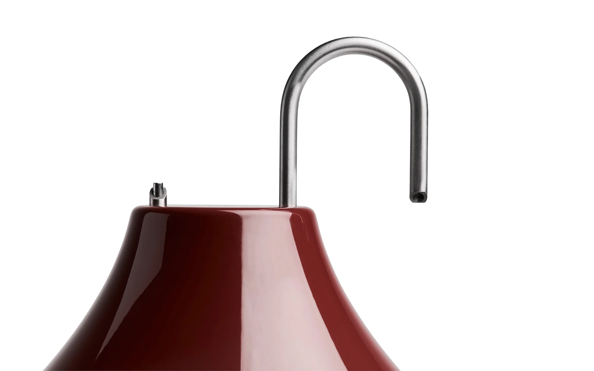 Mousqueton portable lamp - Image 3