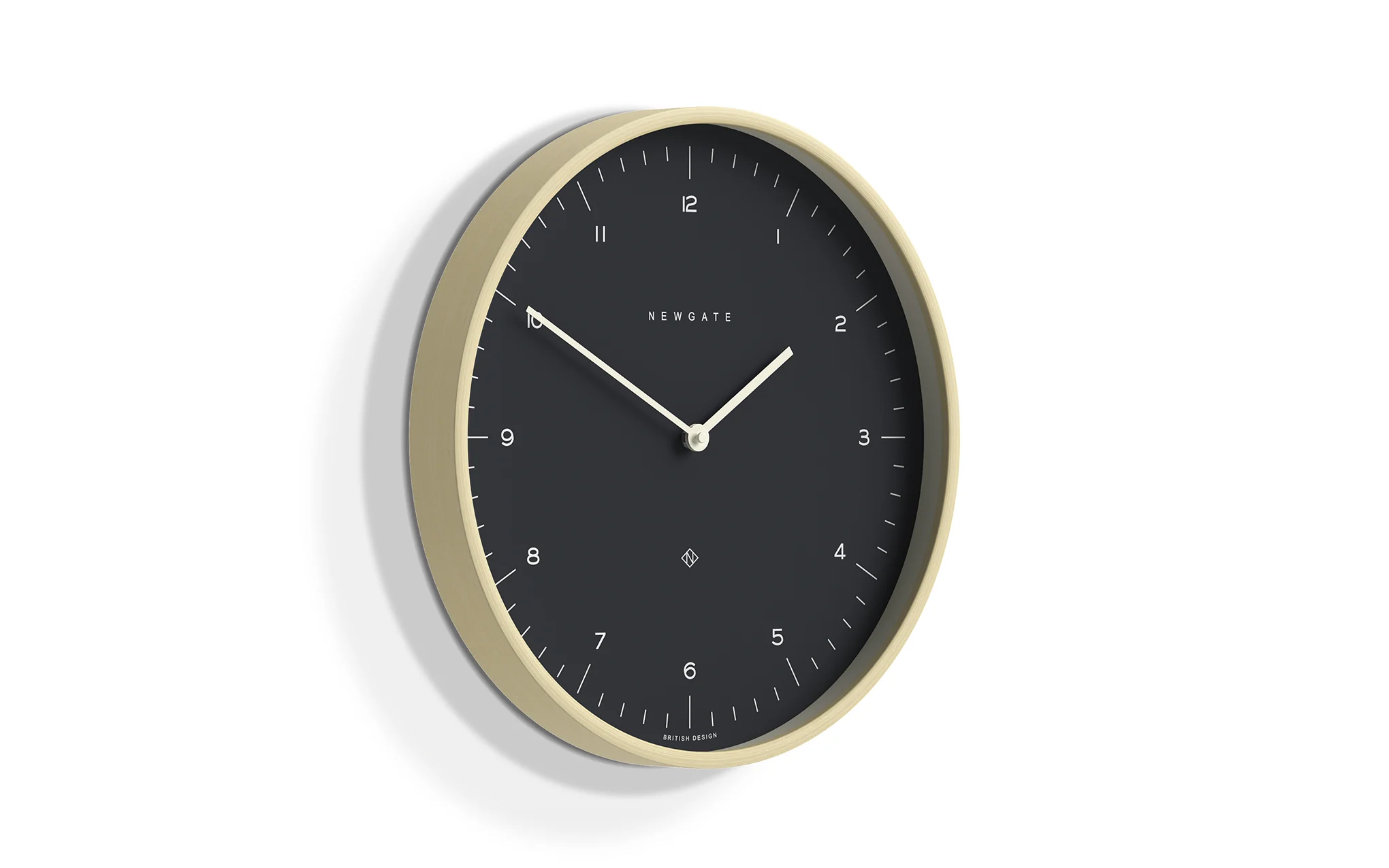 Mr Clarke wall clock - Image 2