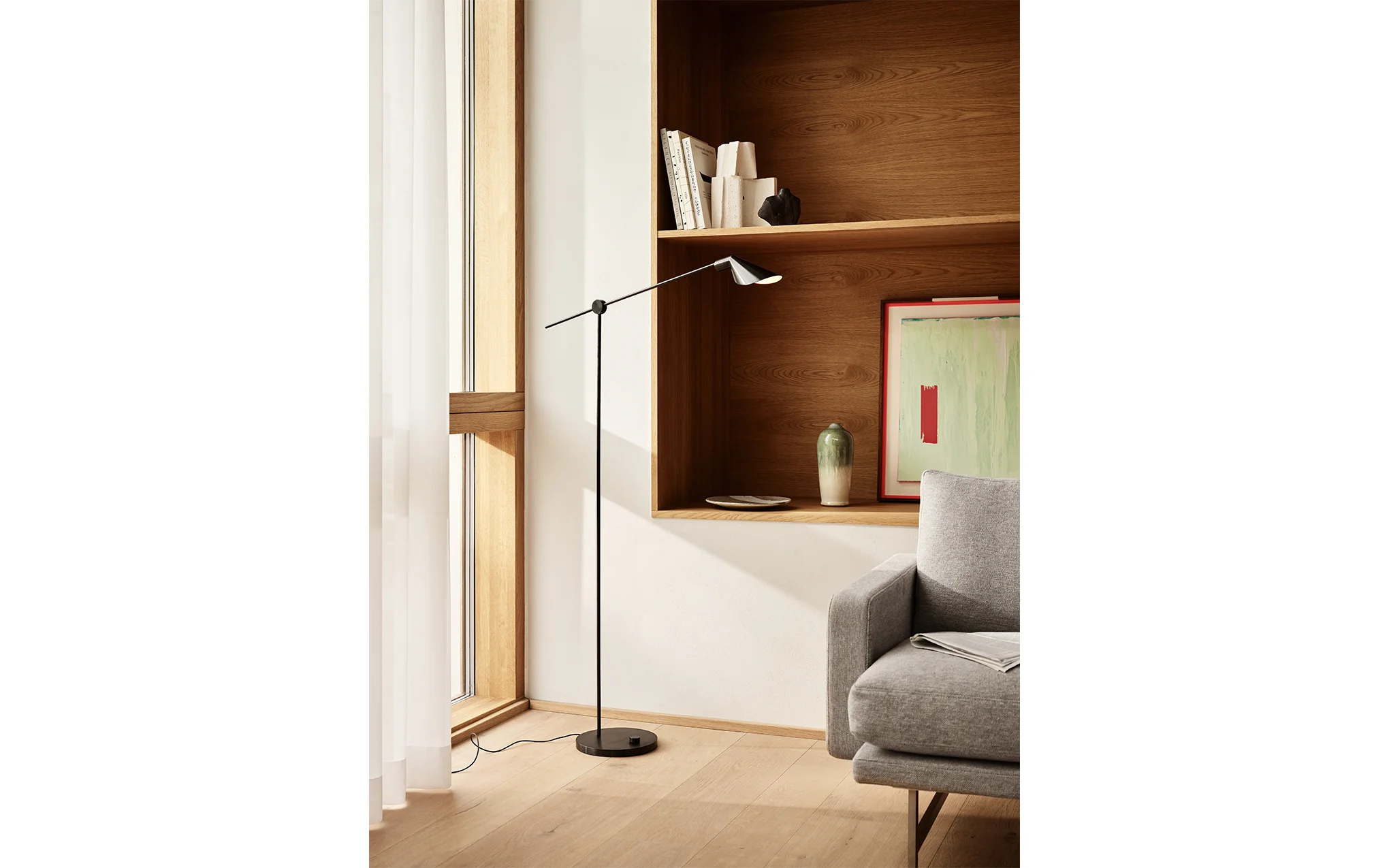 MS Series MS011 floor light - Image 5