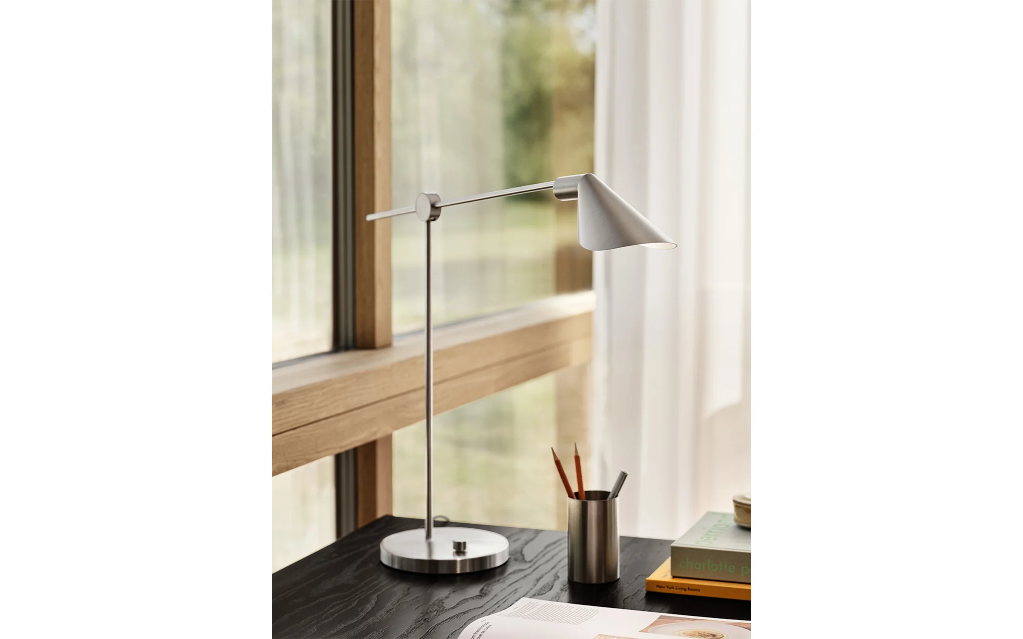 MS Series MS021 table light - Image 3
