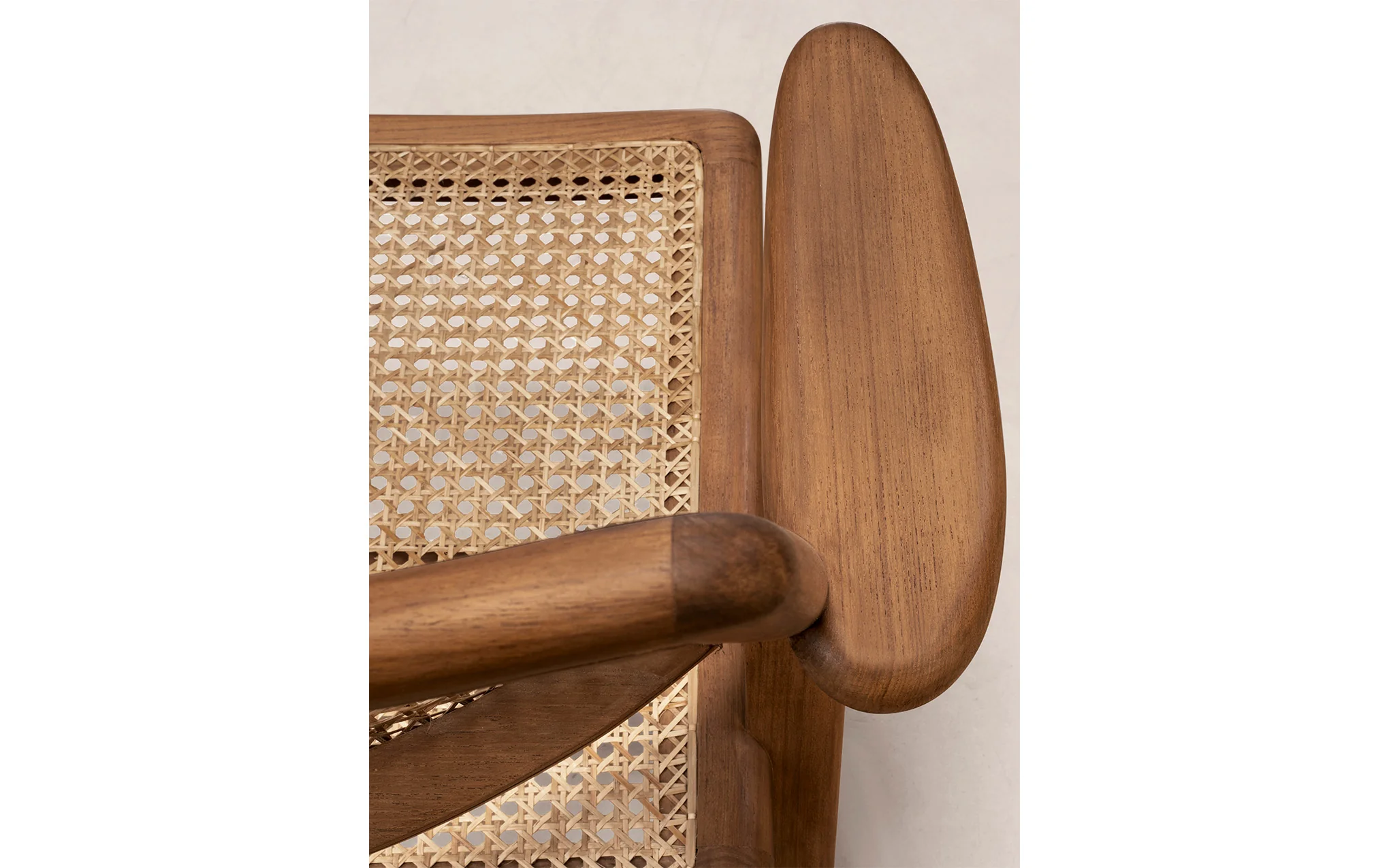 Muṅgāru Easy armchair - Image 6