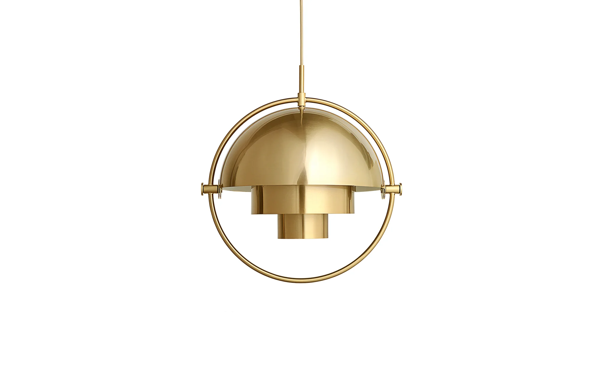 Multi-Lite pendant