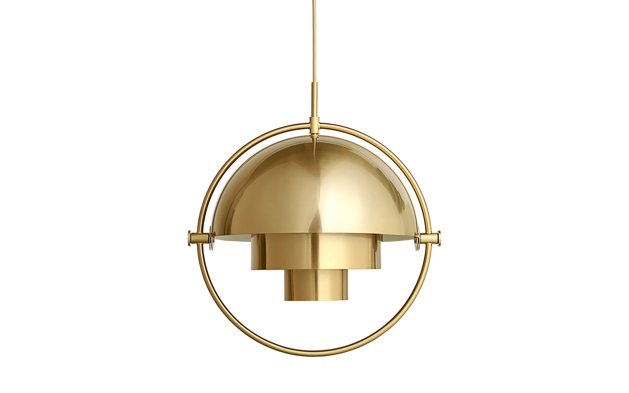 Multi-Lite pendant - Image 2