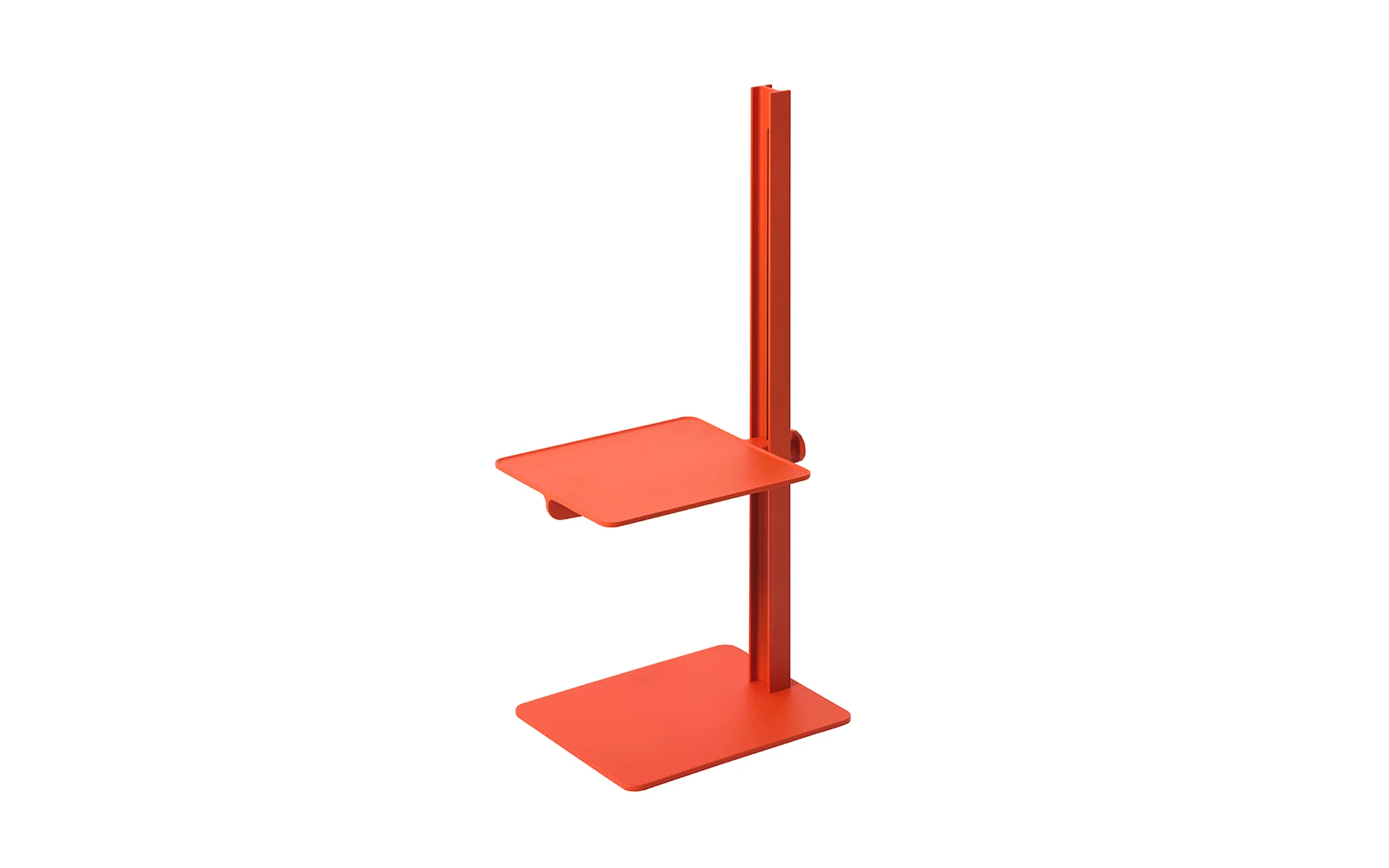 Museum sidetable