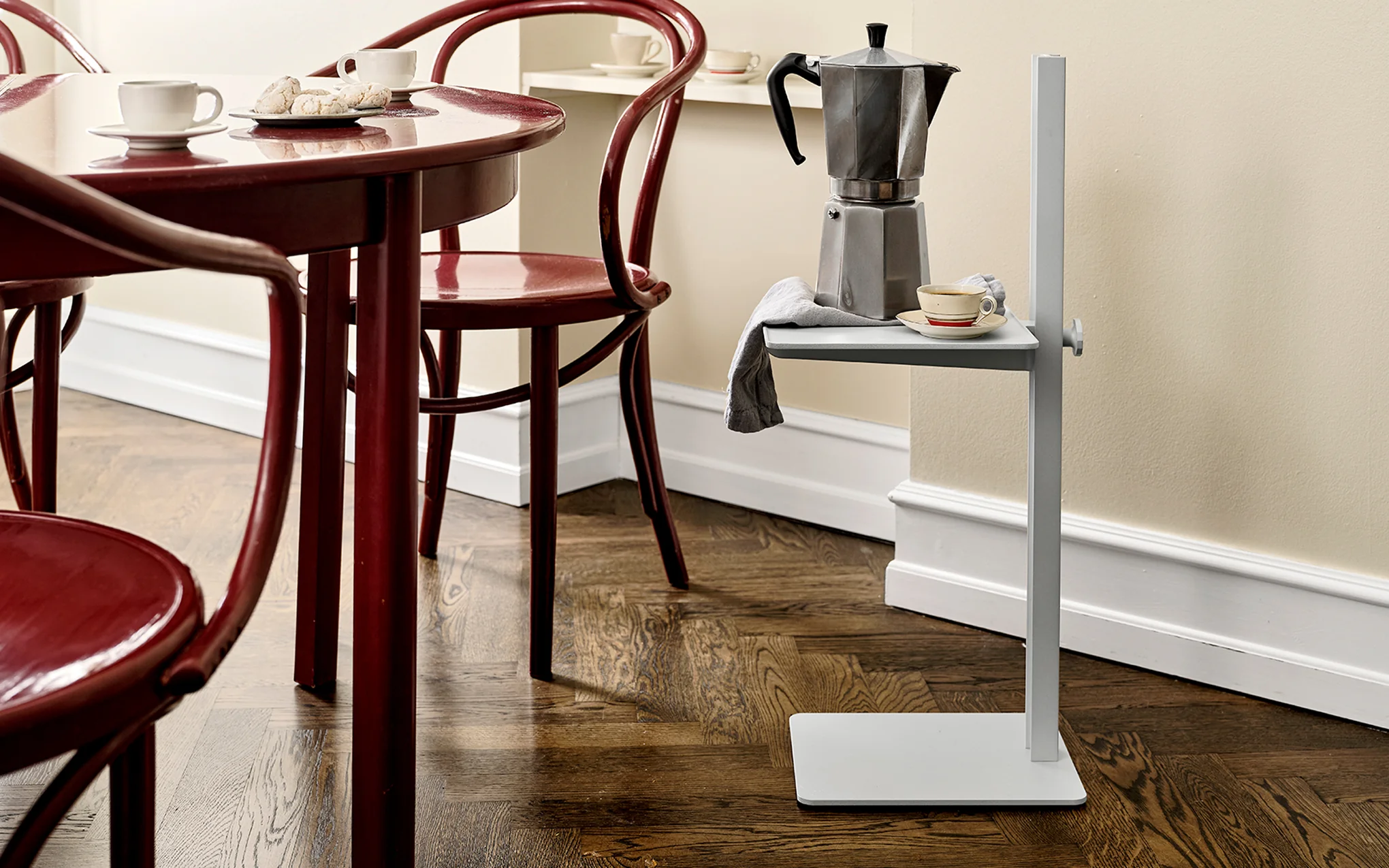 Museum sidetable - Image 2