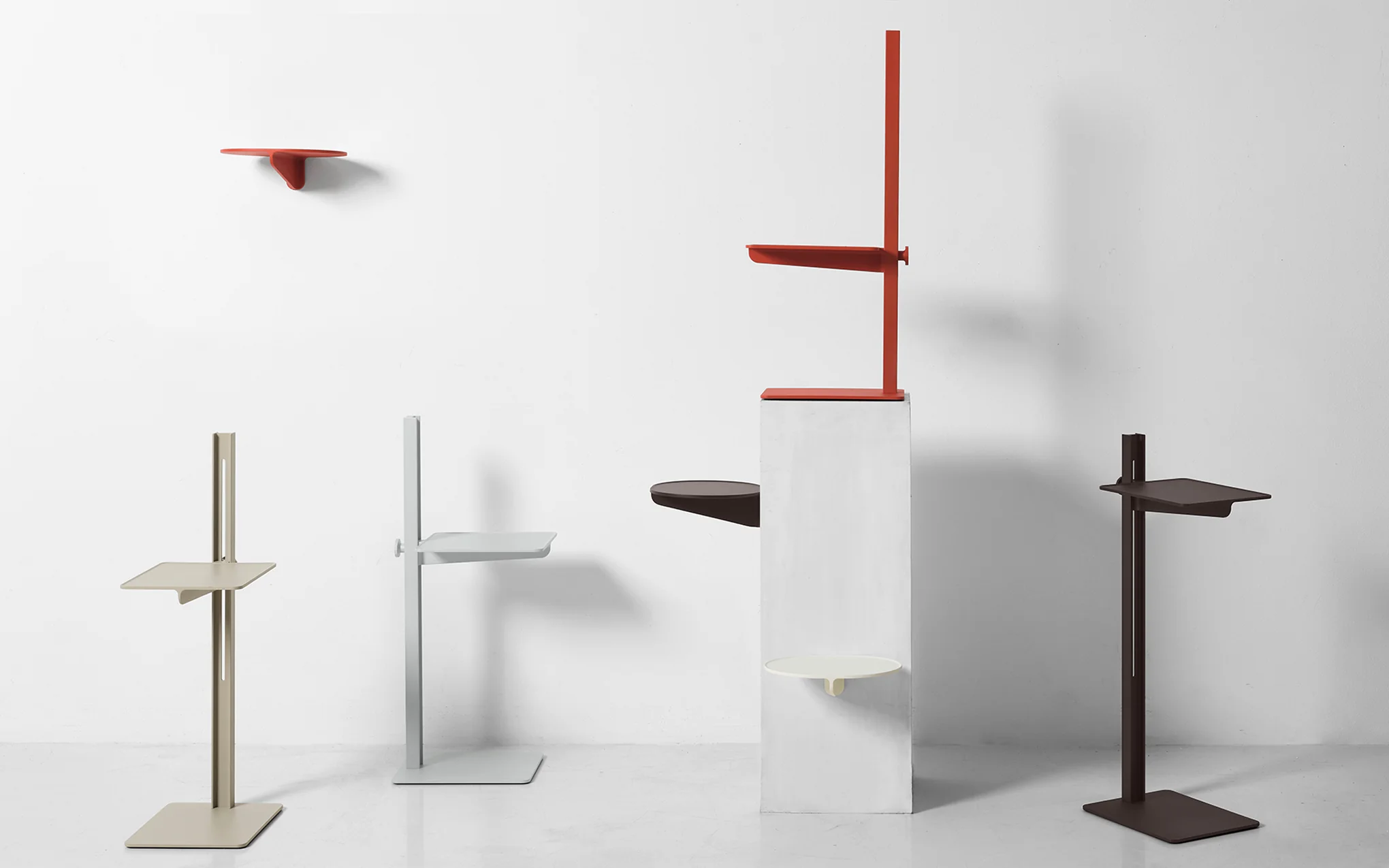 Museum sidetable - Image 6