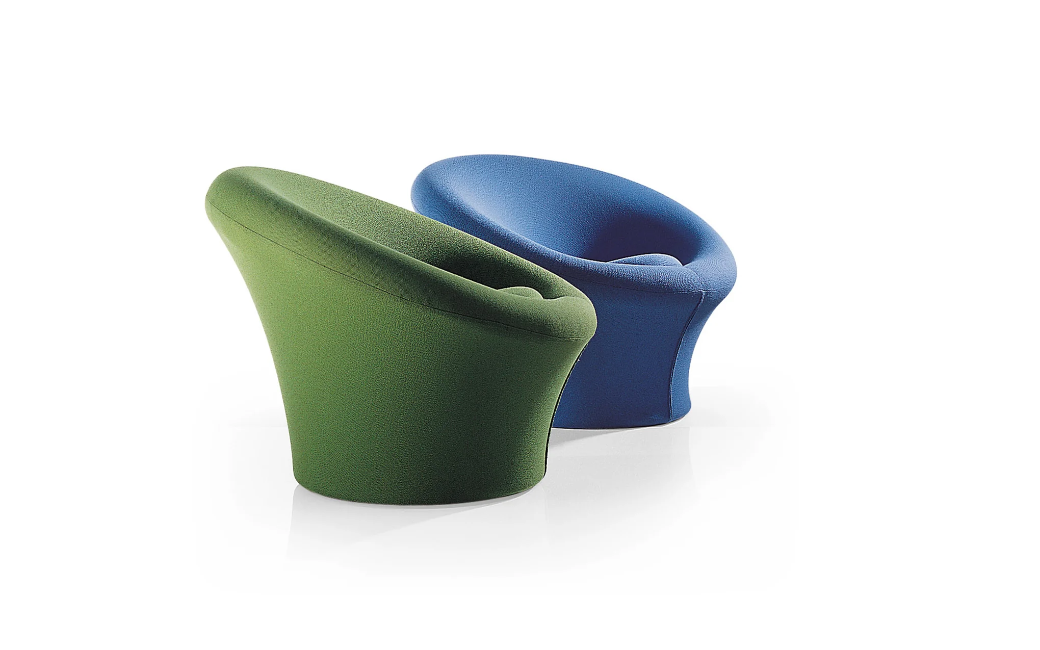 Mushroom armchair - Image 3