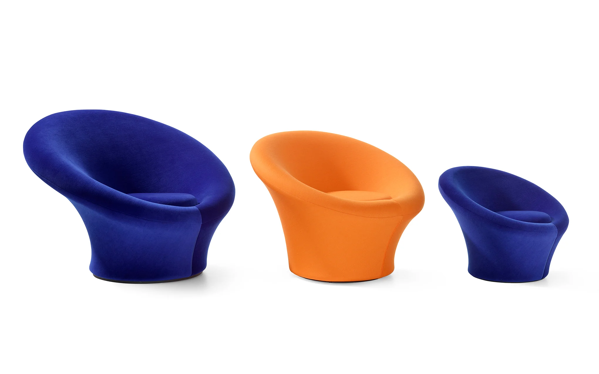 Mushroom armchair - Image 5