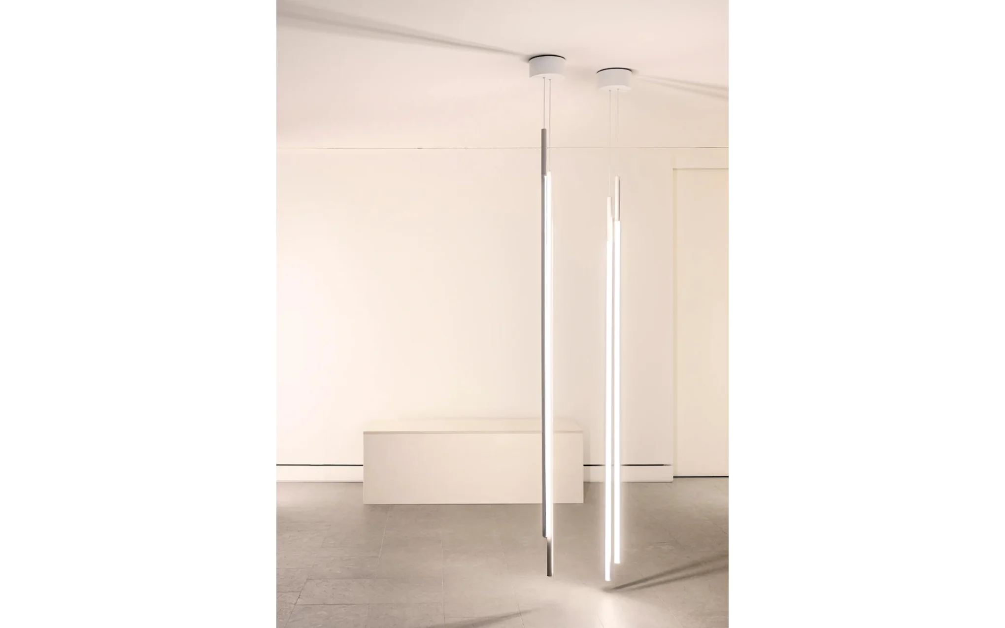 My Lines suspension - Image 3