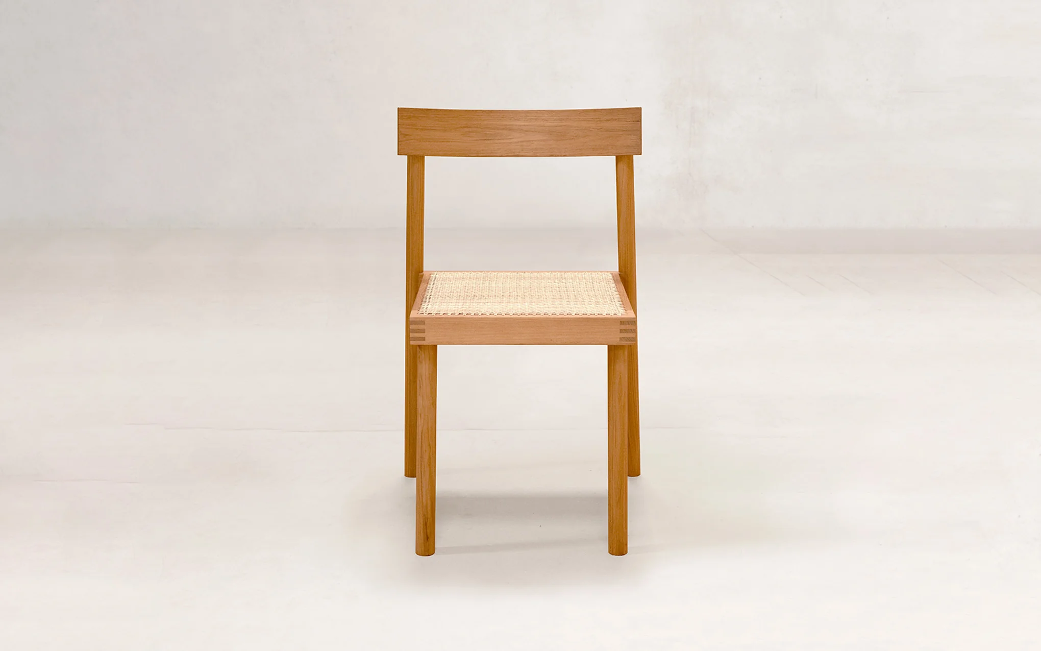 Nandi dining chair - Image 2