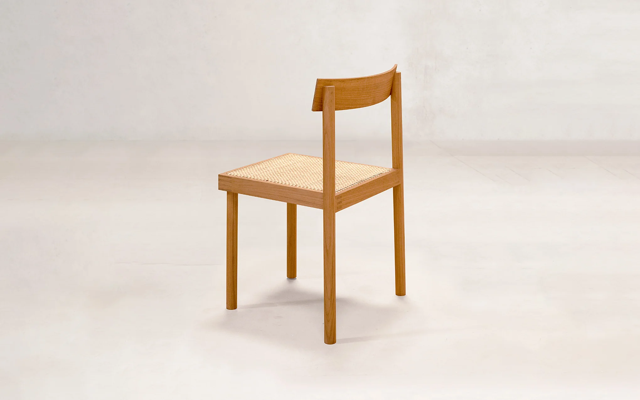 Nandi dining chair - Image 3