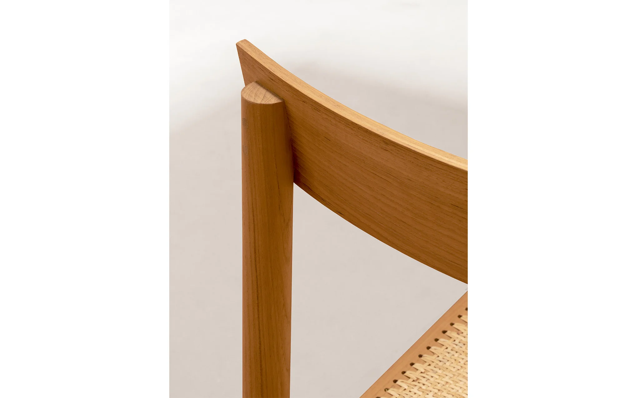 Nandi dining chair - Image 5