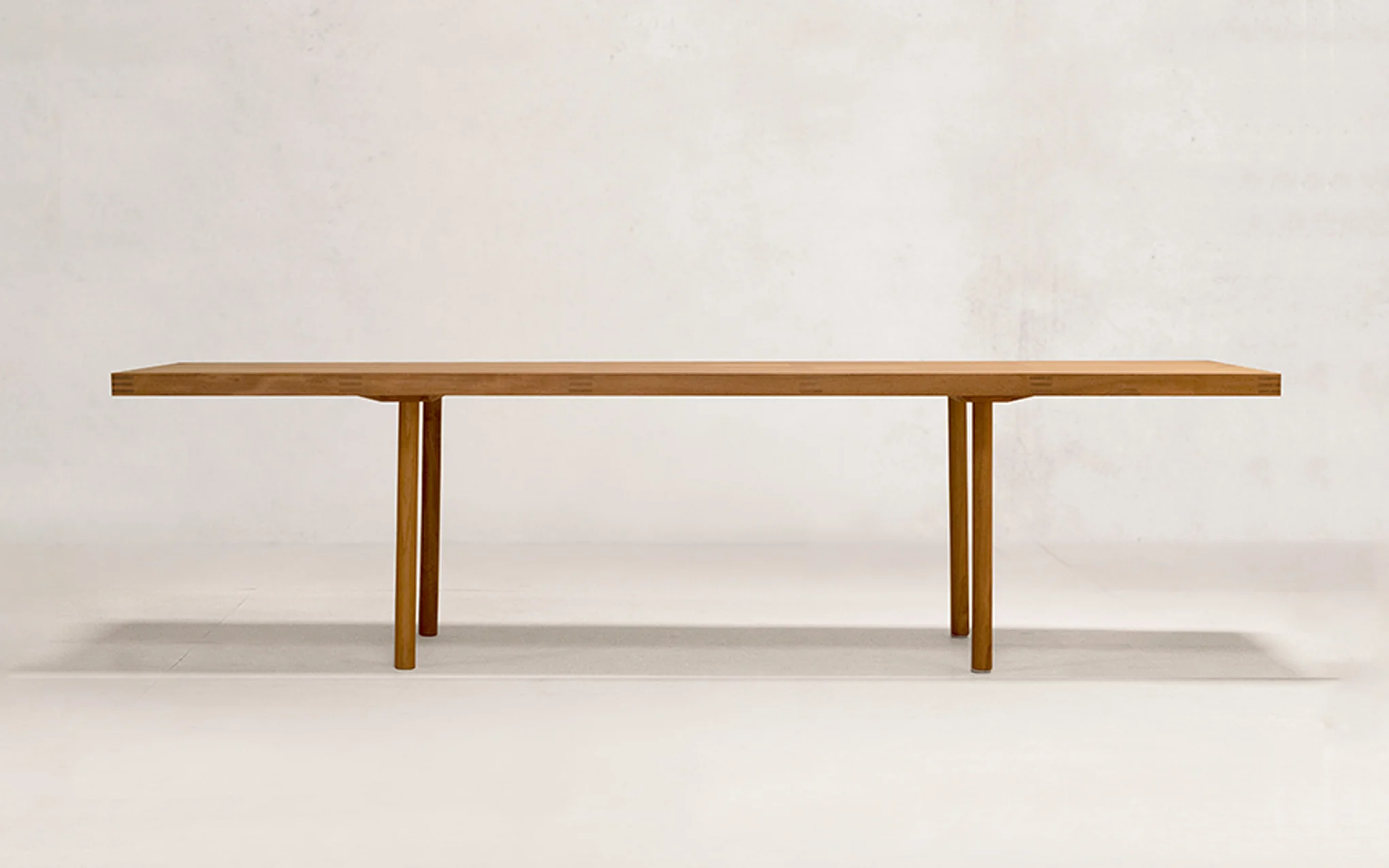 Nandi dining table - Image 2