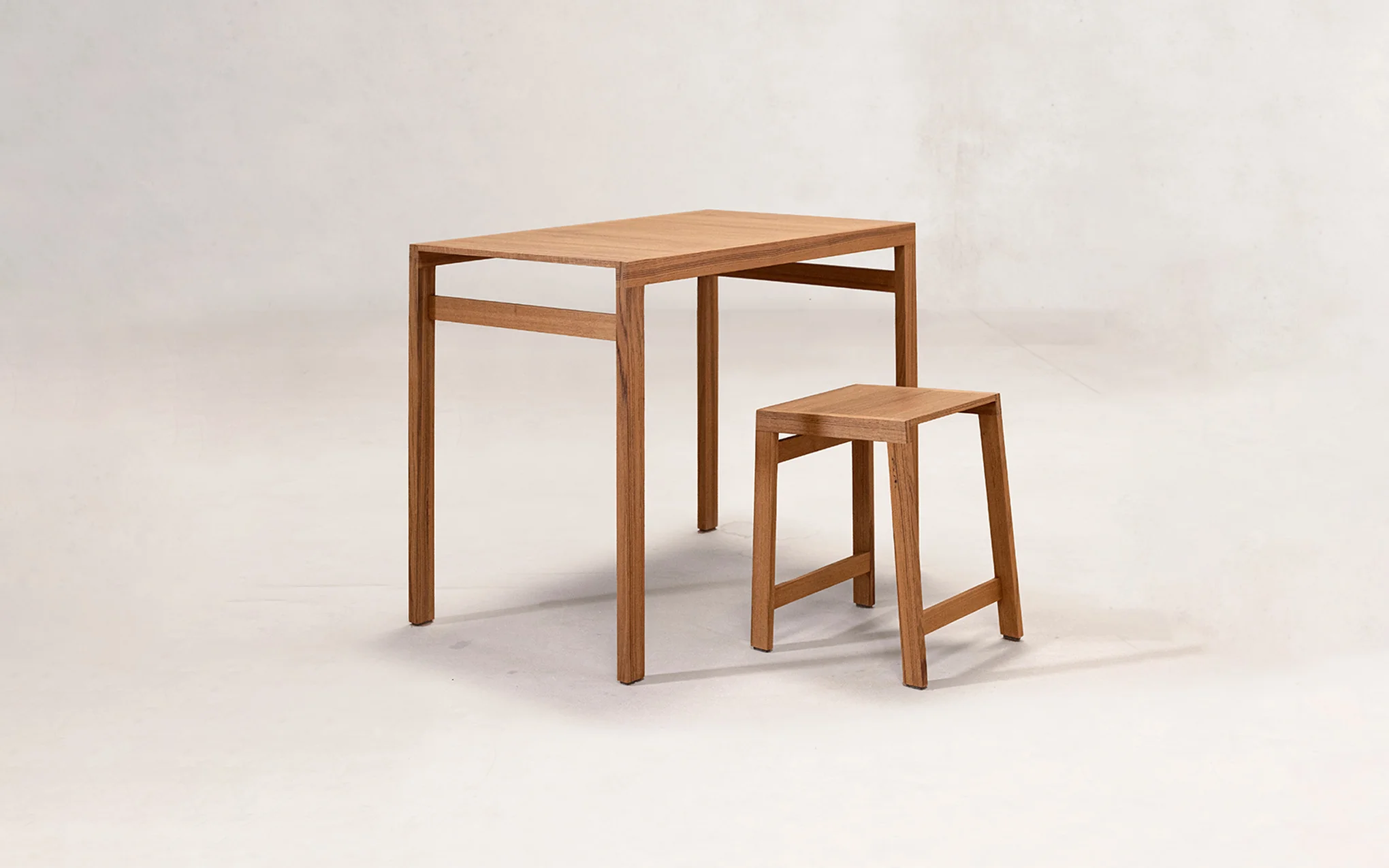 Nandi study stool - Image 2
