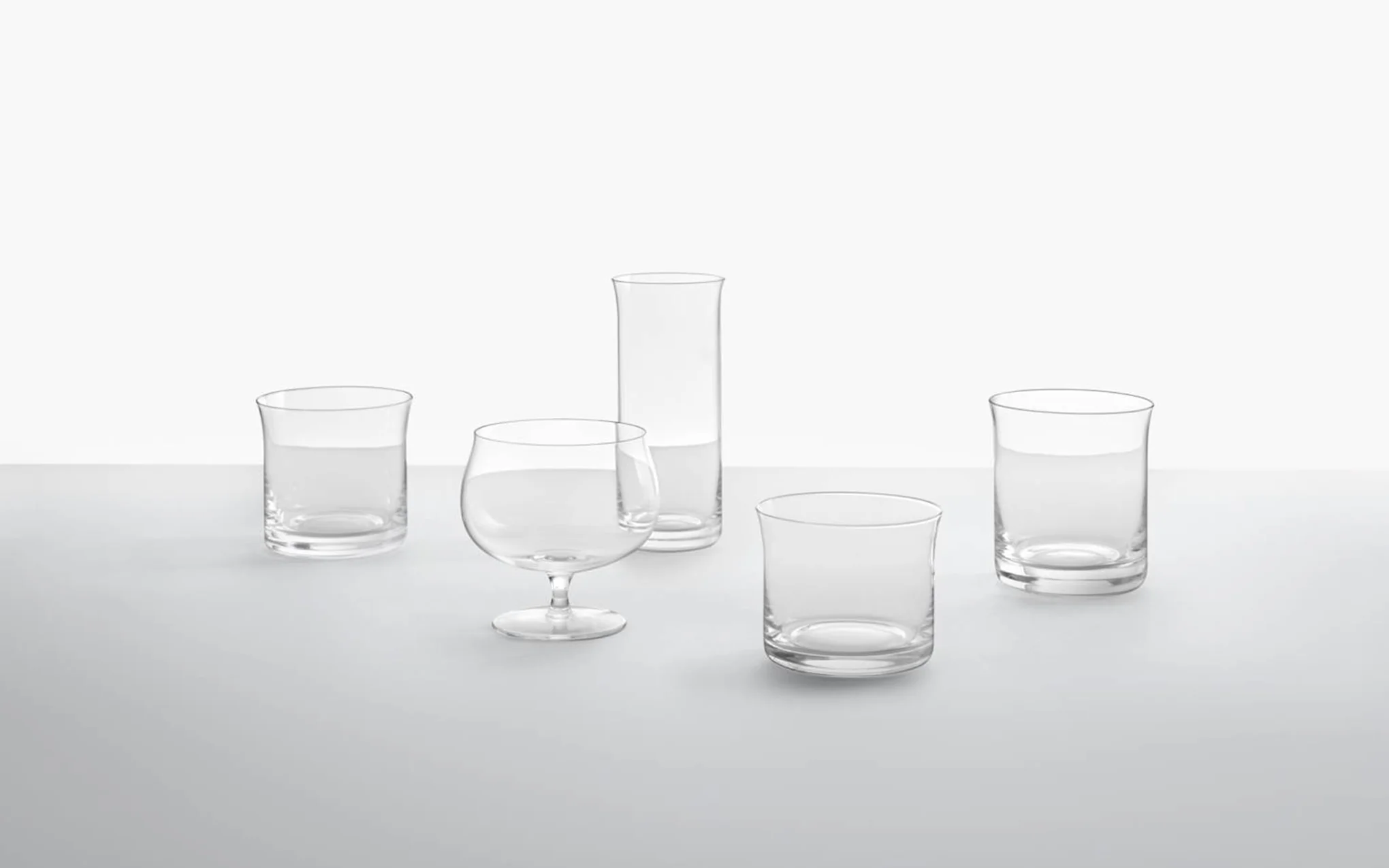 Naviglio highball glass - Image 3