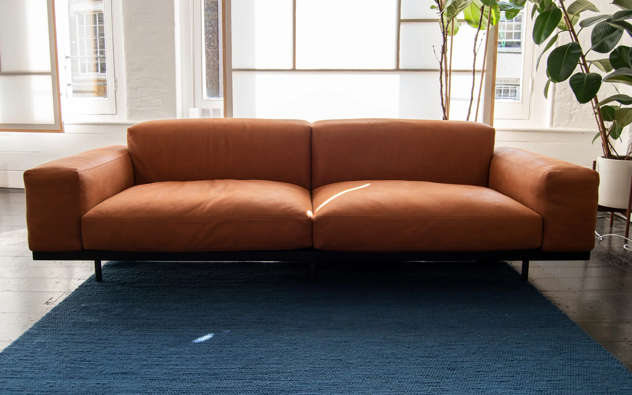 Naviglio sofa - Image 2