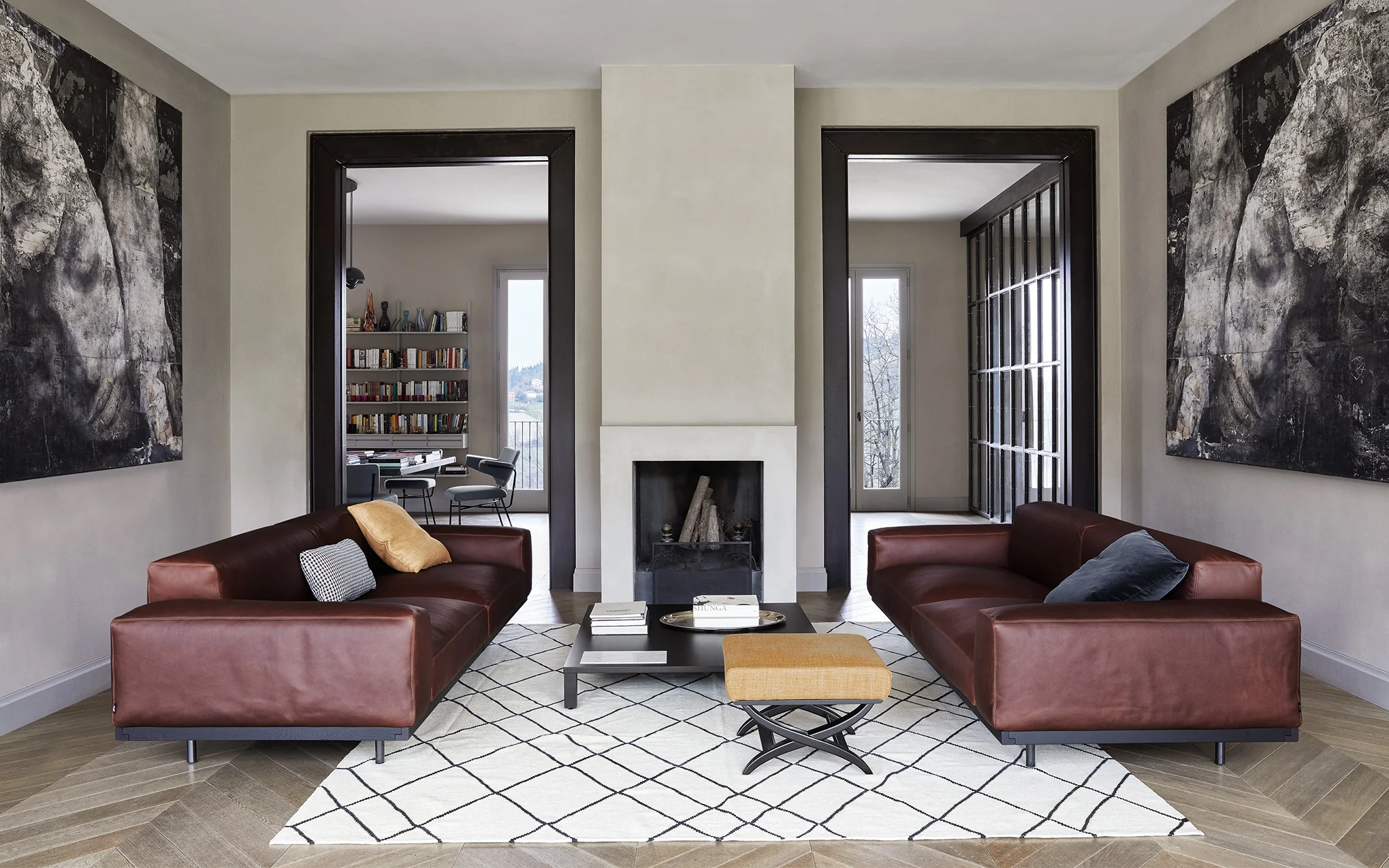 Naviglio sofa - Image 8