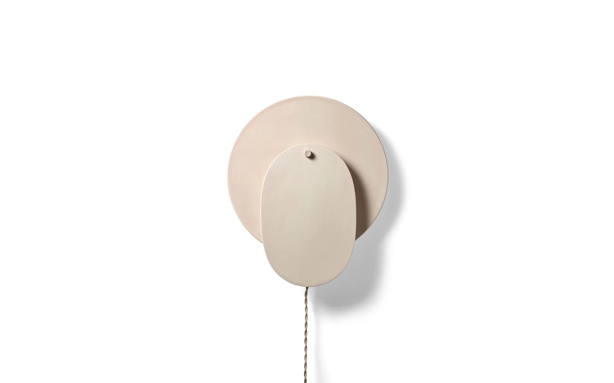 Nebula 01 wall light - Image 5
