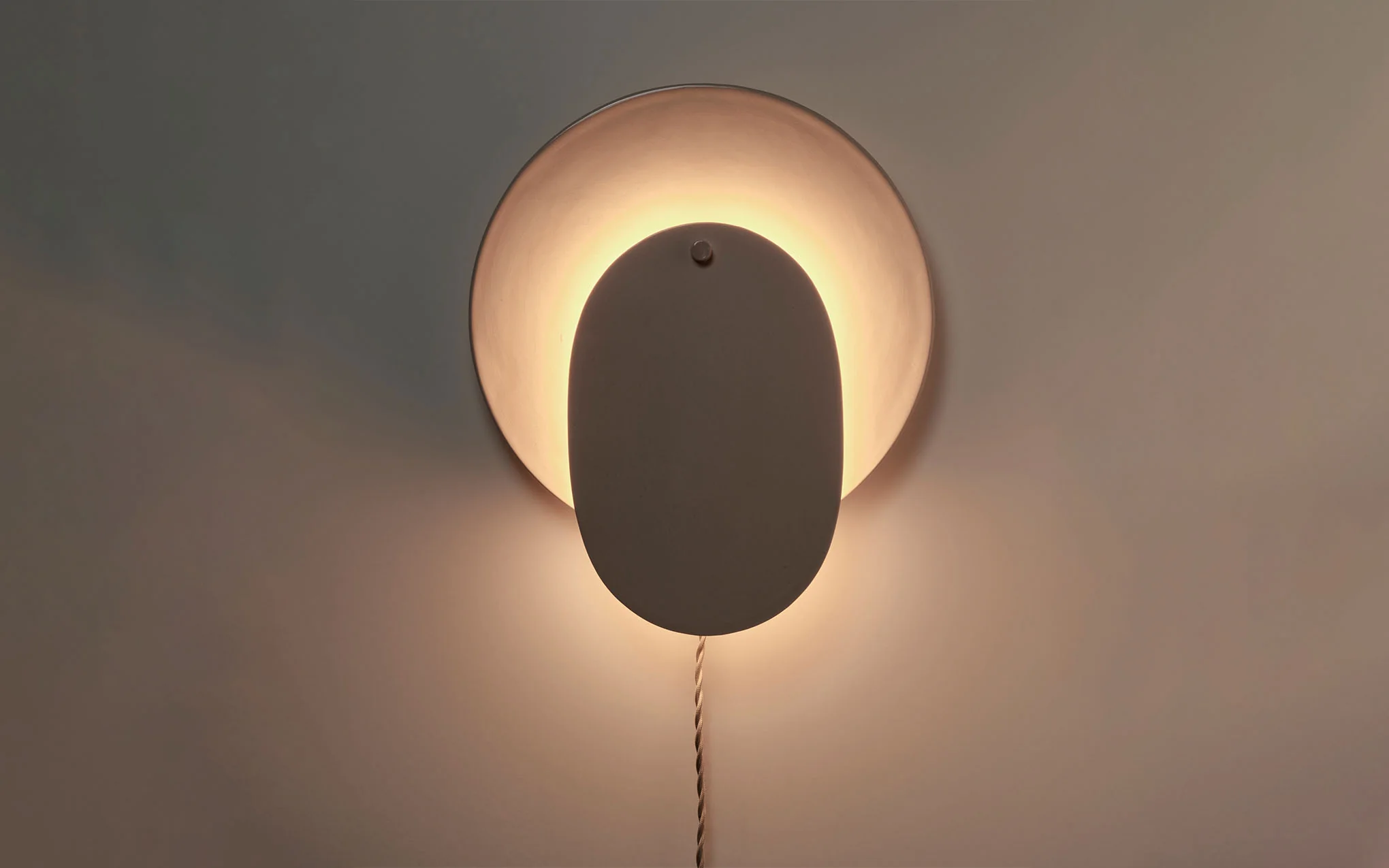 Nebula 01 wall light - Image 6