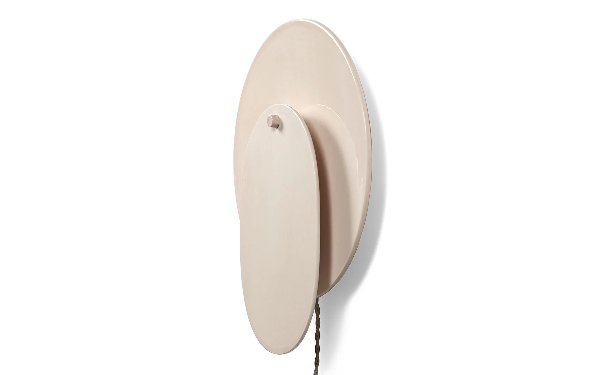 Nebula 01 wall light - Image 7
