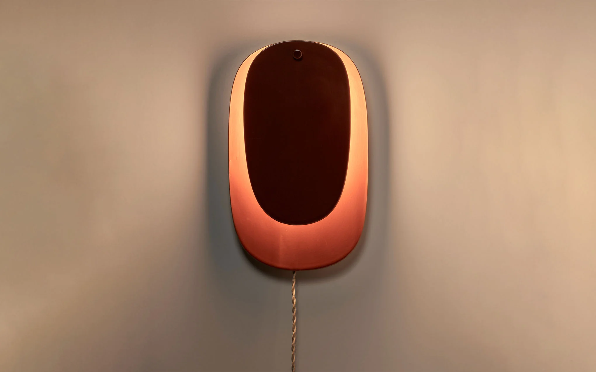 Nebula 04 wall light - Image 3