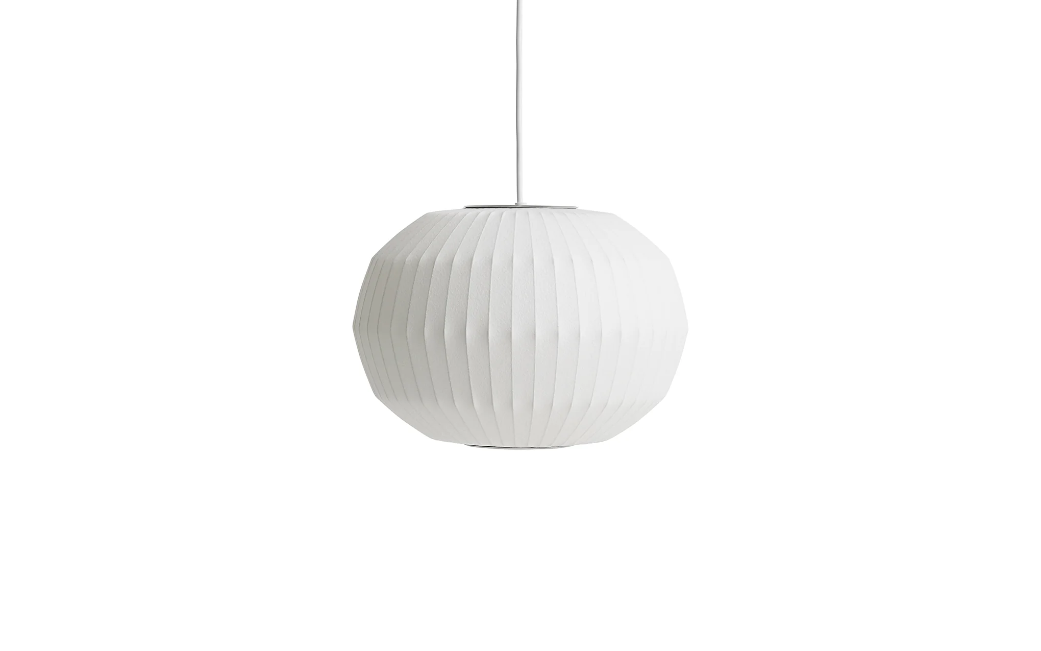 Nelson Angled Sphere Bubble pendant lamp - Image 2