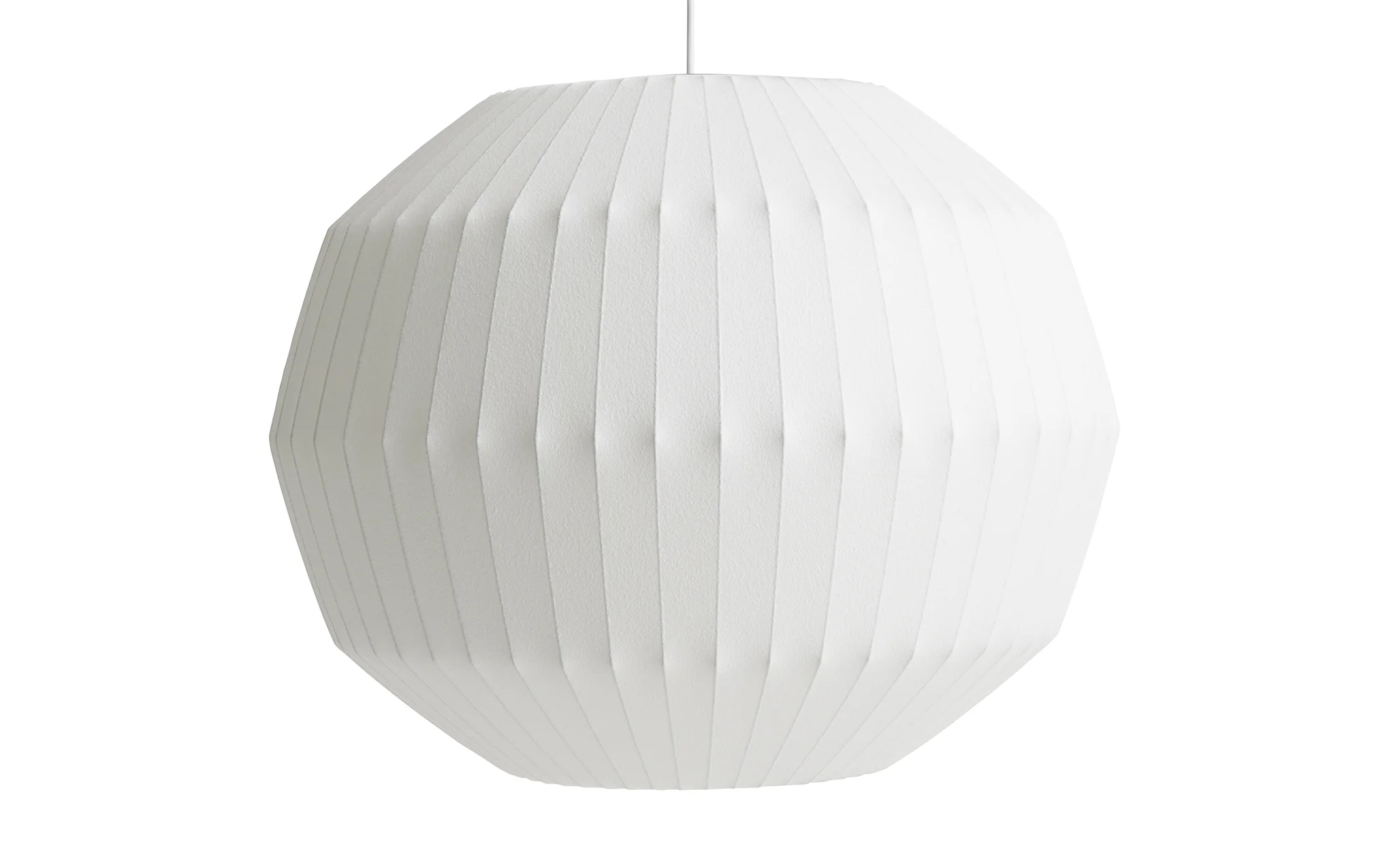 Nelson Angled Sphere Bubble pendant lamp - Image 3