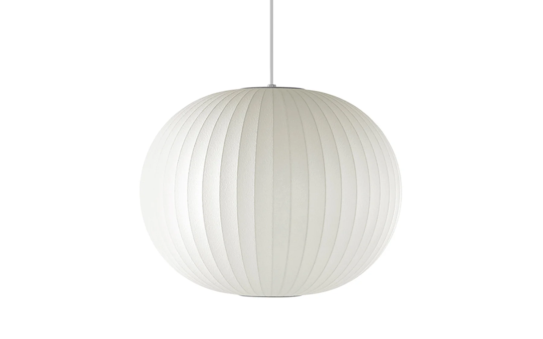 Nelson Ball Bubble pendant lamp - Image 3