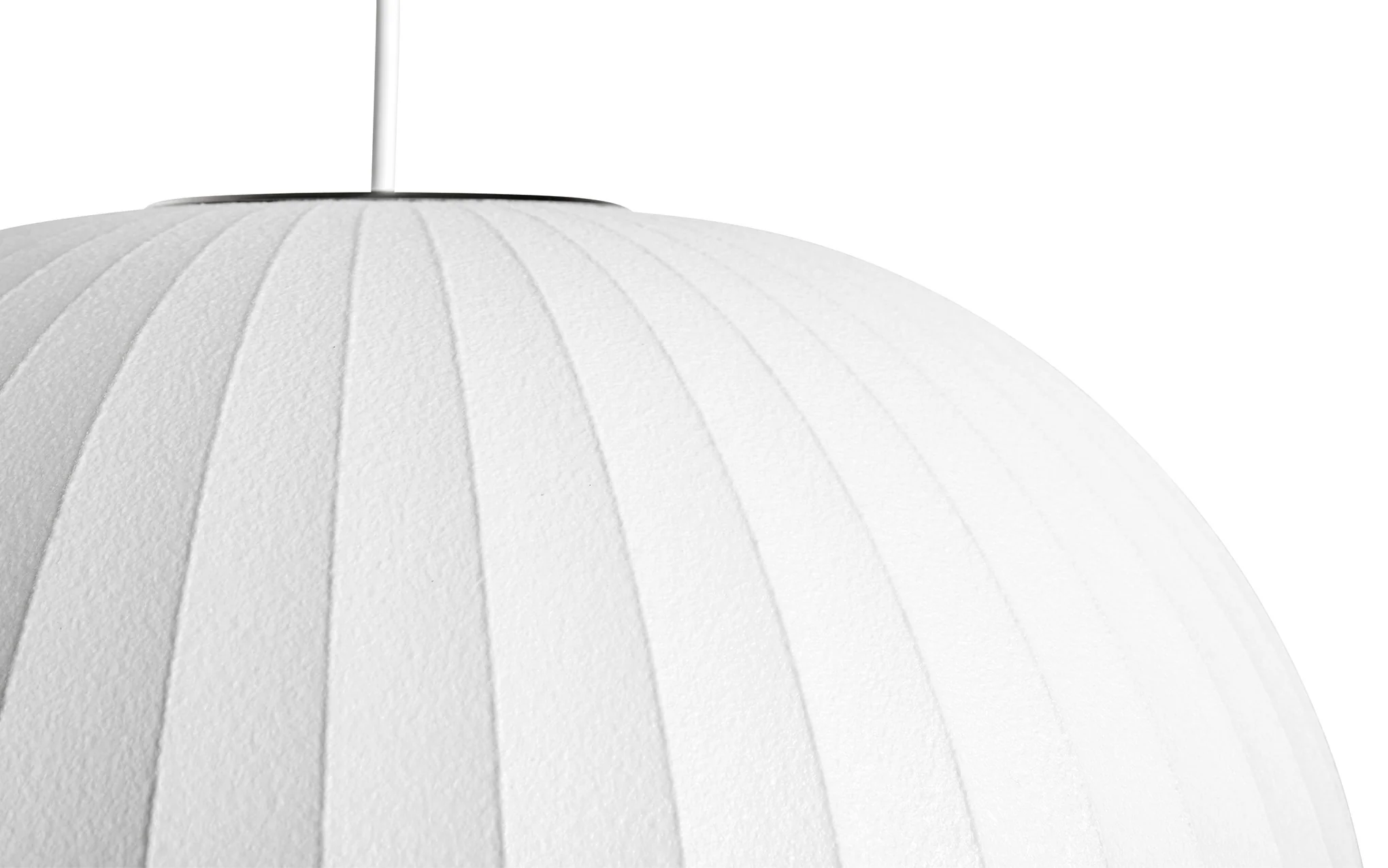 Nelson Ball Bubble pendant lamp - Image 4